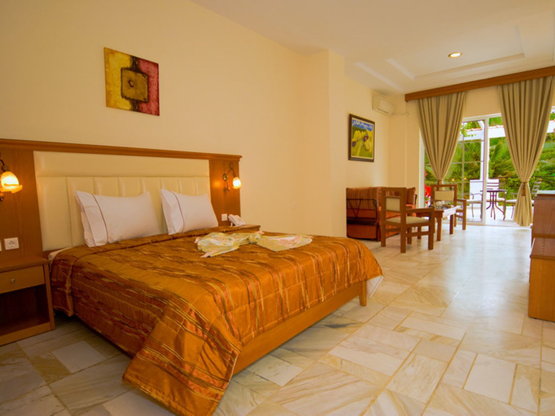Porfi Beach 3* 15