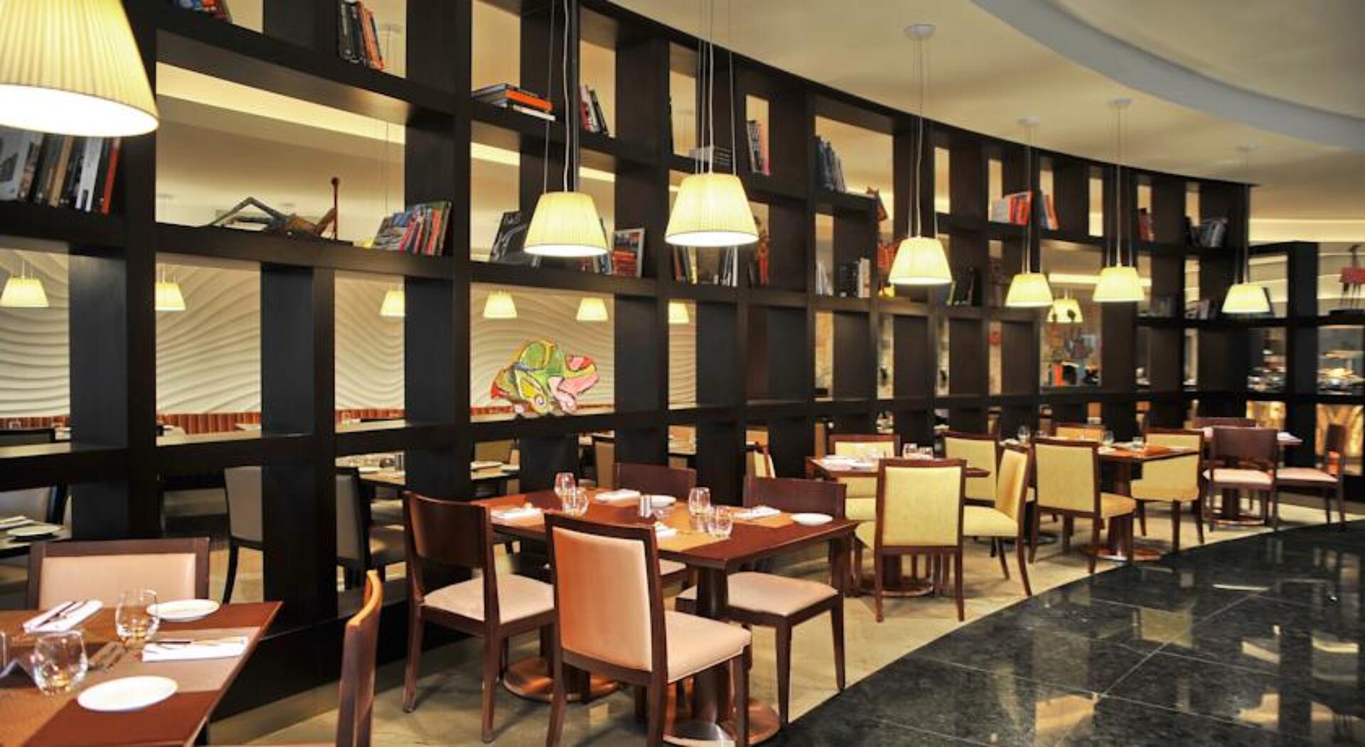 Le Meridien Pyramids 5* 20
