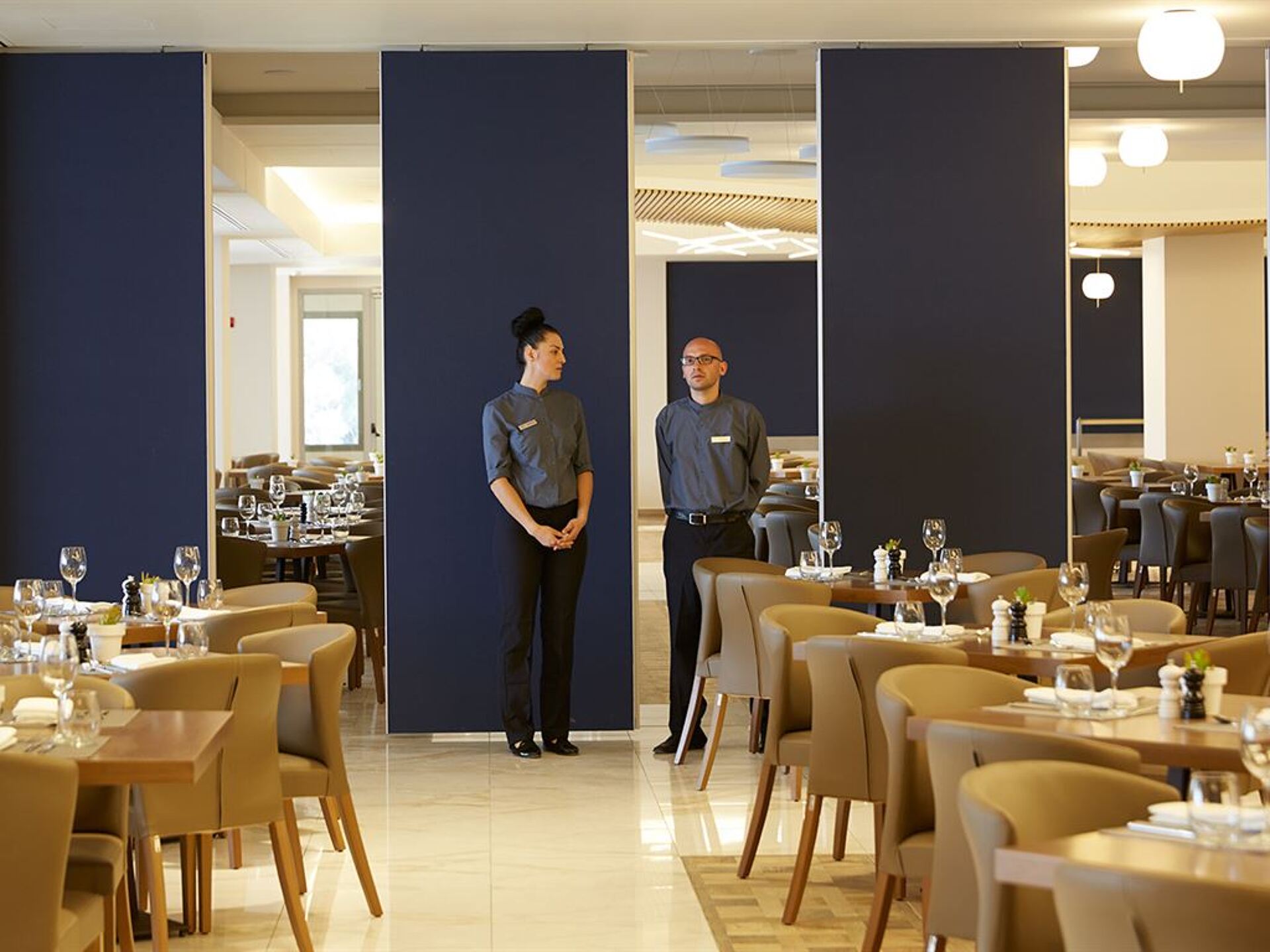 Miraggio Thermal Spa Resort 5* 34