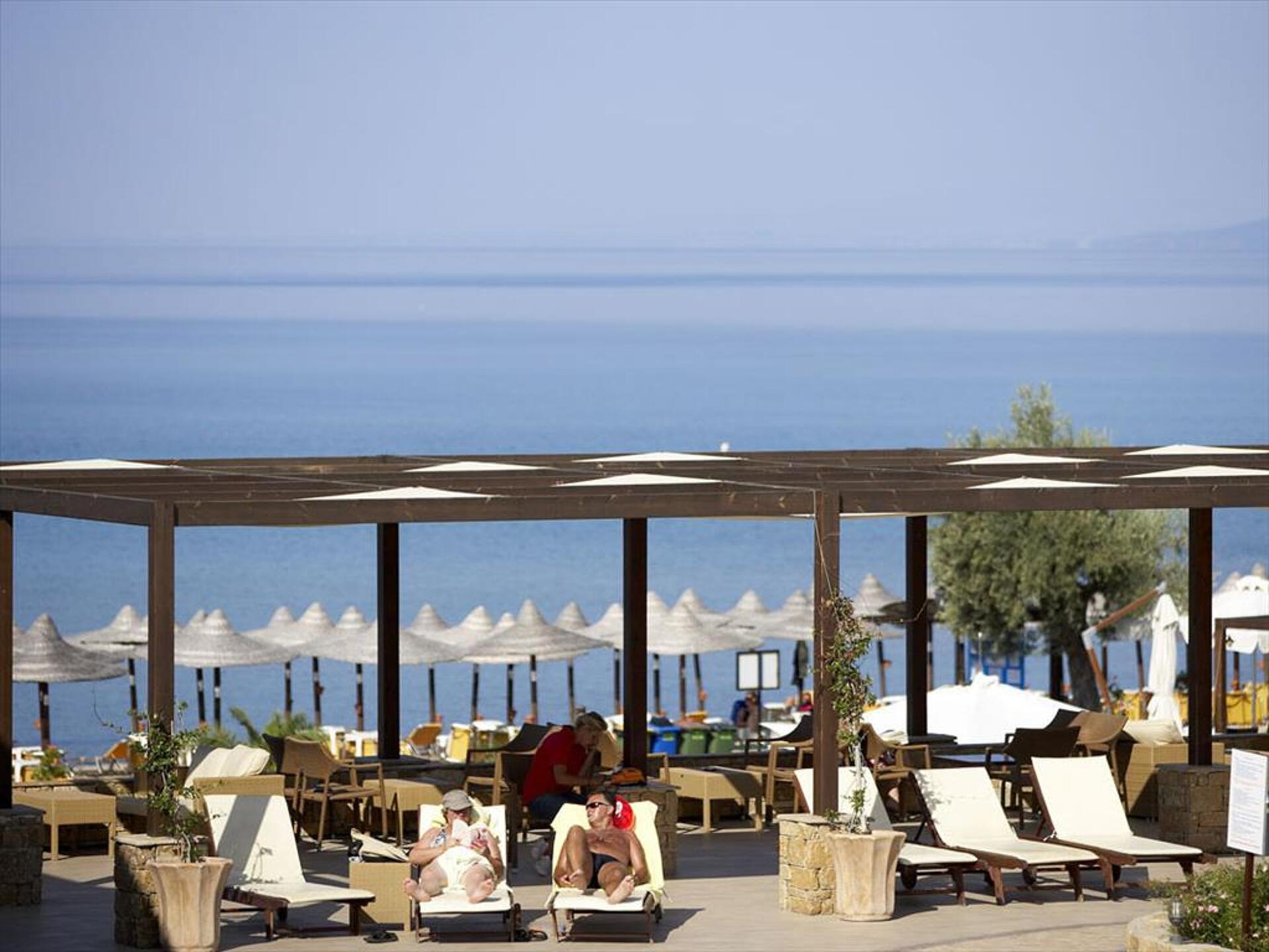 Anthemus Sea Beach Hotel & Spa 5* 9