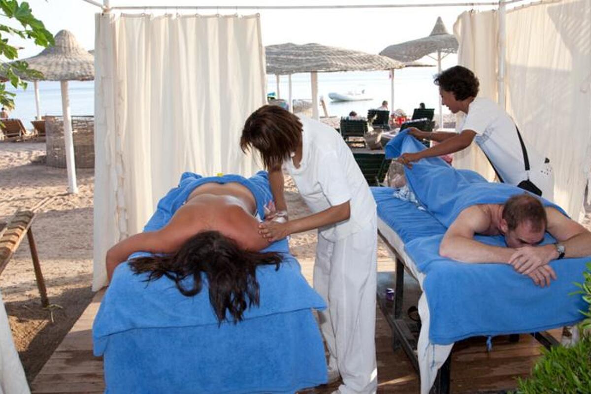 Ganet Sinai Resort 3* 3