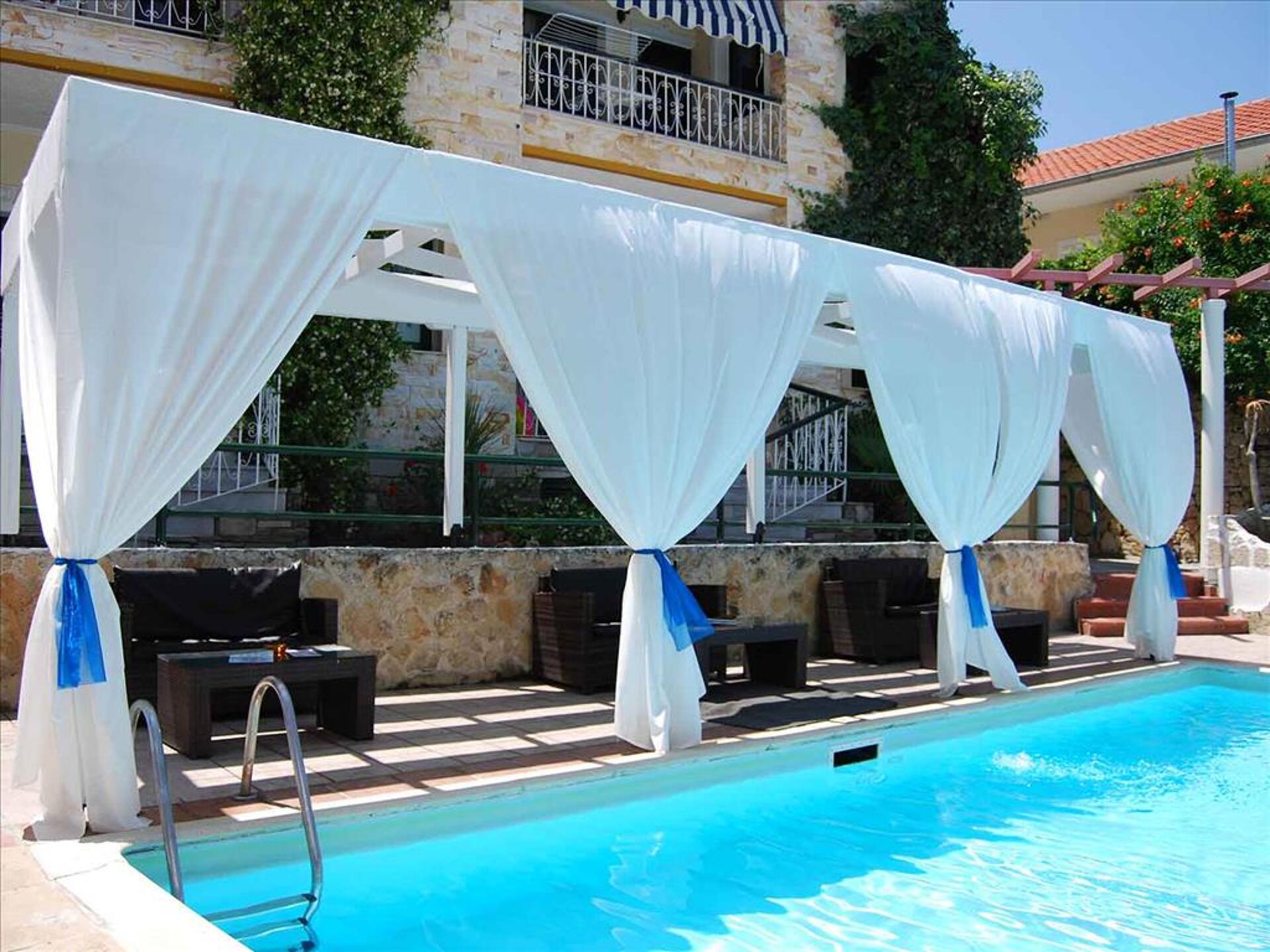 Philoxenia Spa & Villas 2* 0