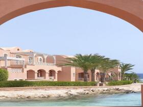 Radisson Blu Resort Al Qusair 5*