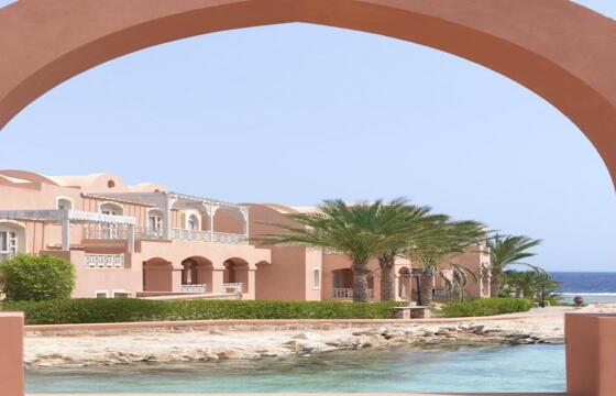 Radisson Blu Resort Al Qusair