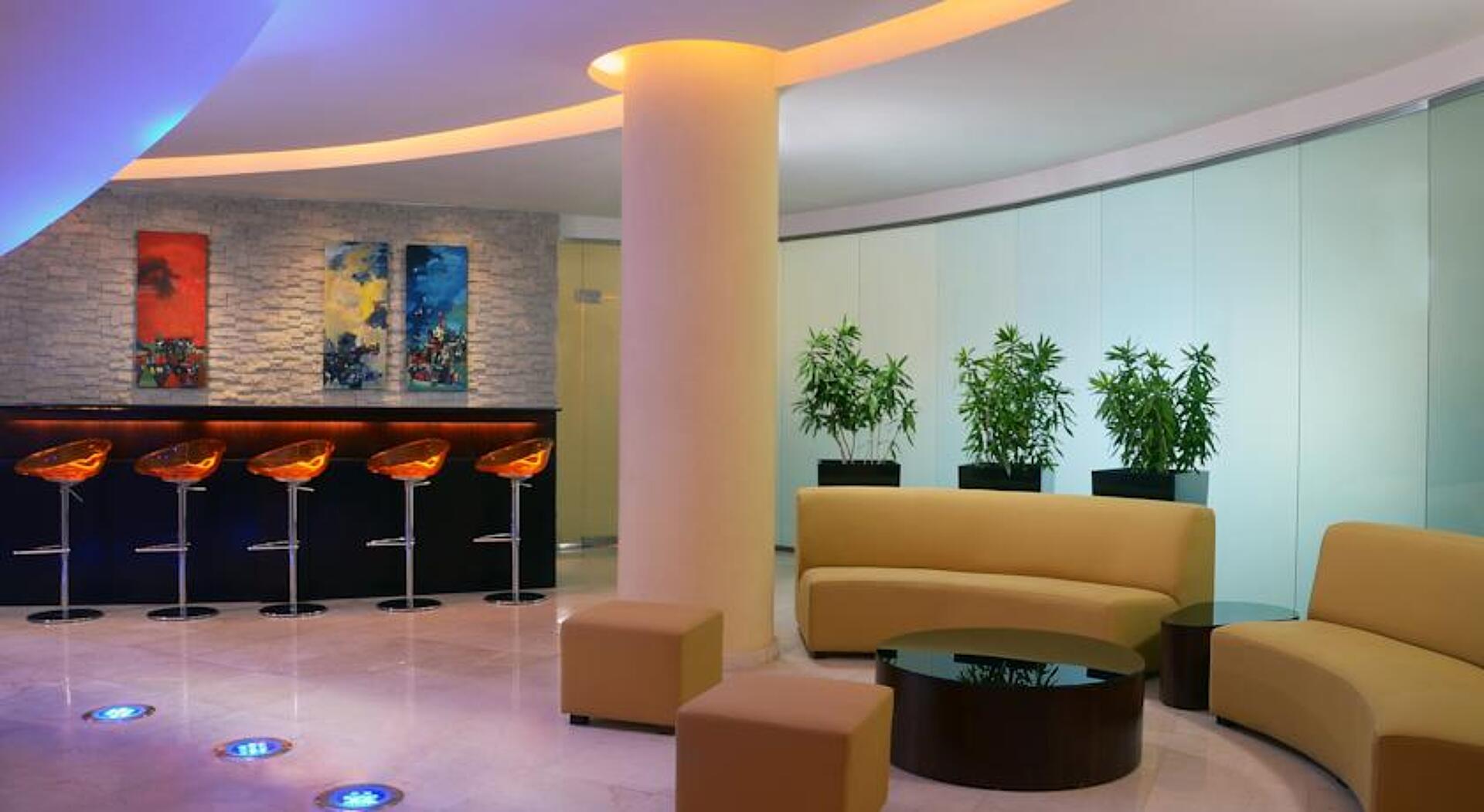 Le Meridien Pyramids 5* 23