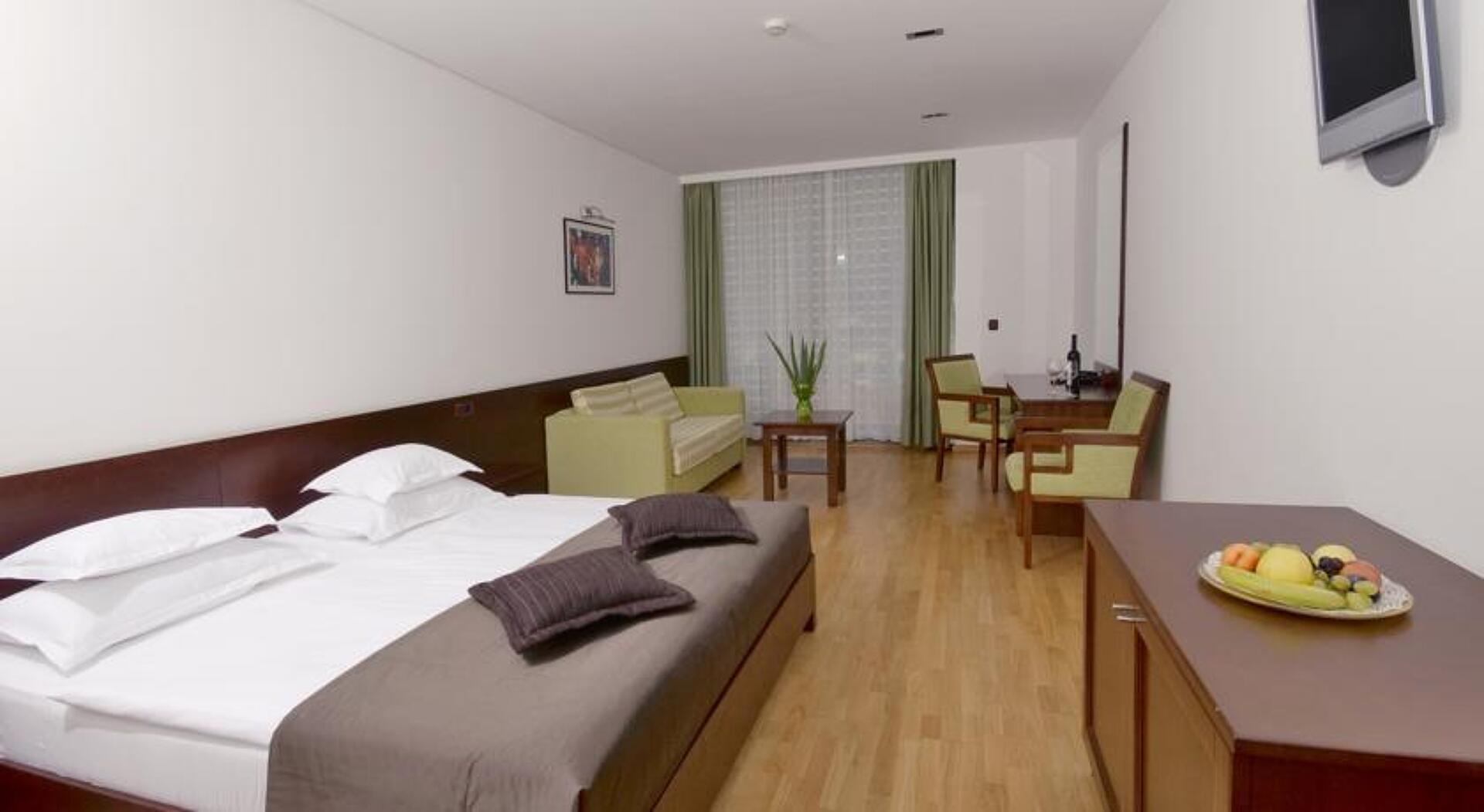 Falkensteiner Hotel Montenegro 4* 6
