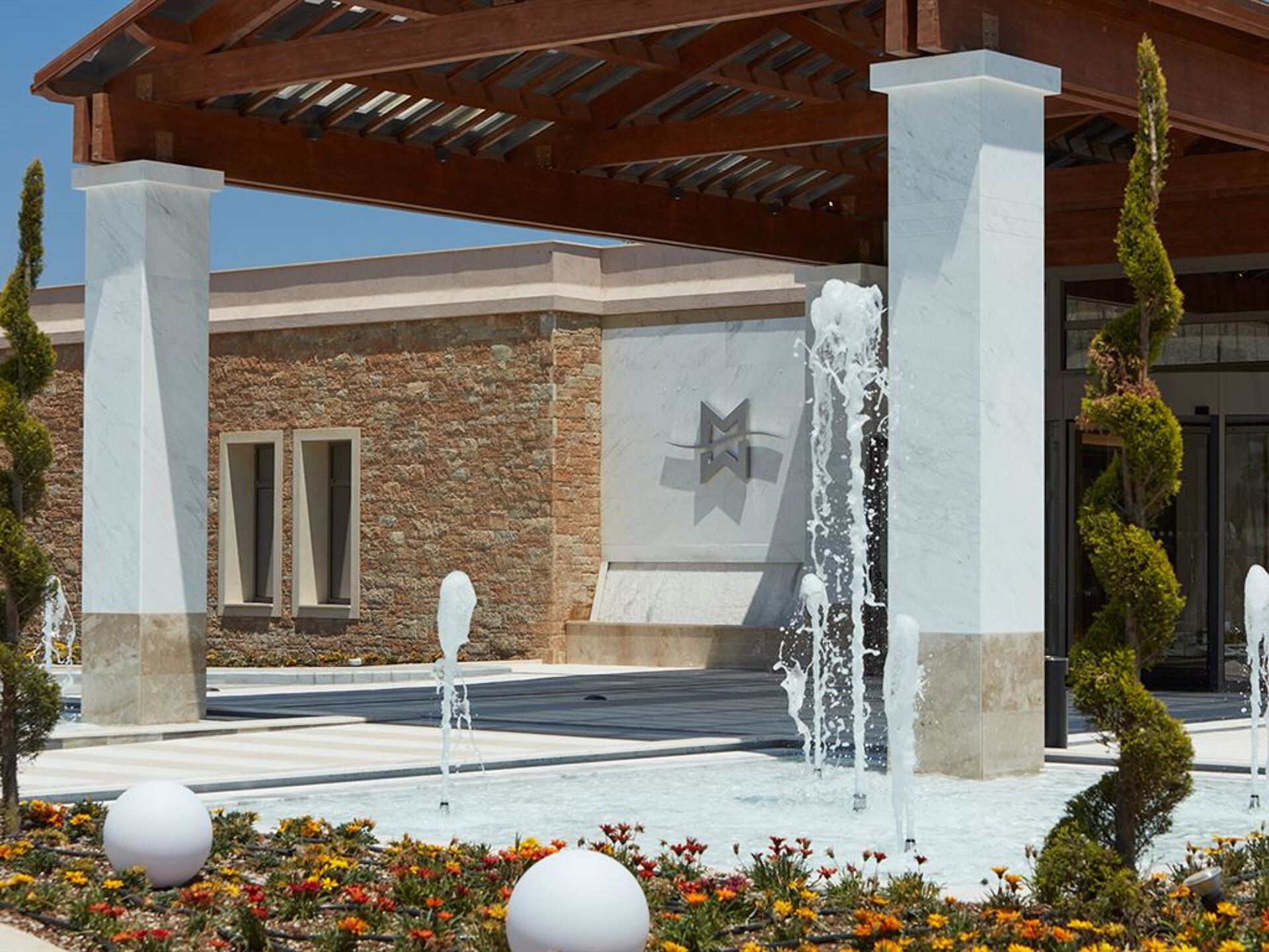 Miraggio Thermal Spa Resort 5* 14