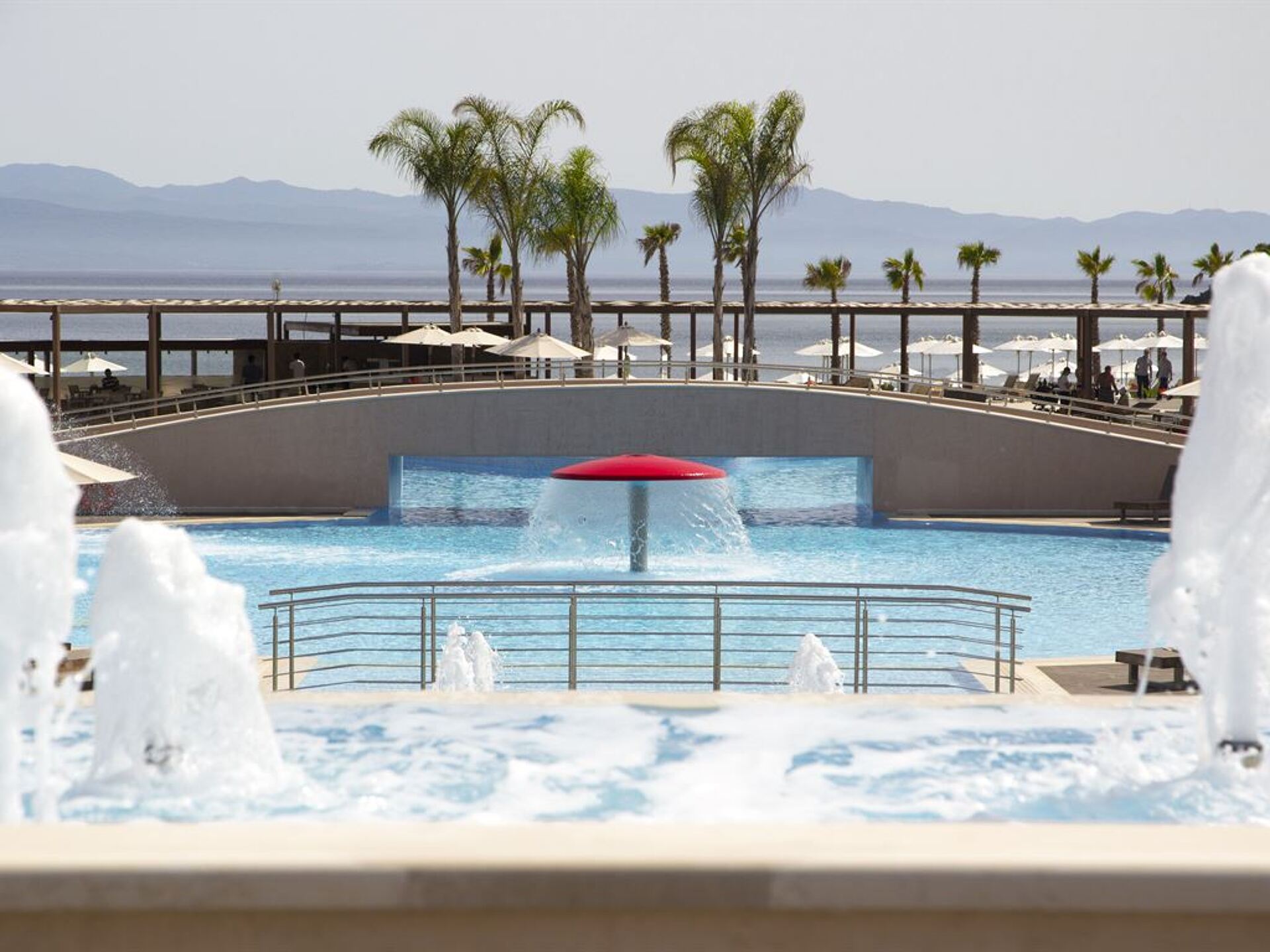 Miraggio Thermal Spa Resort 5* 8