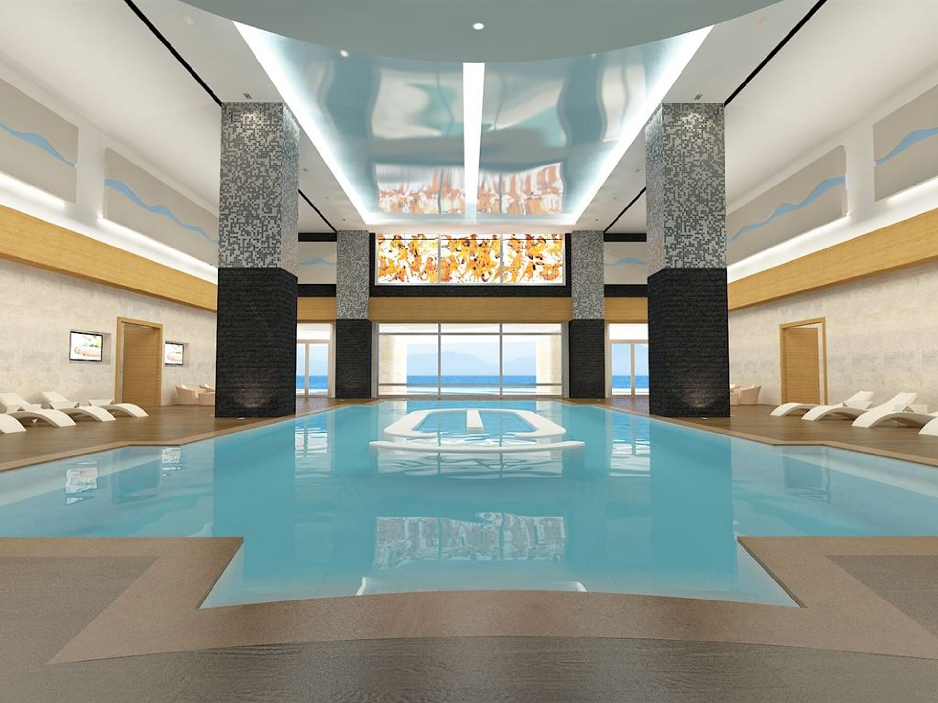 Miraggio Thermal Spa Resort 5* 36