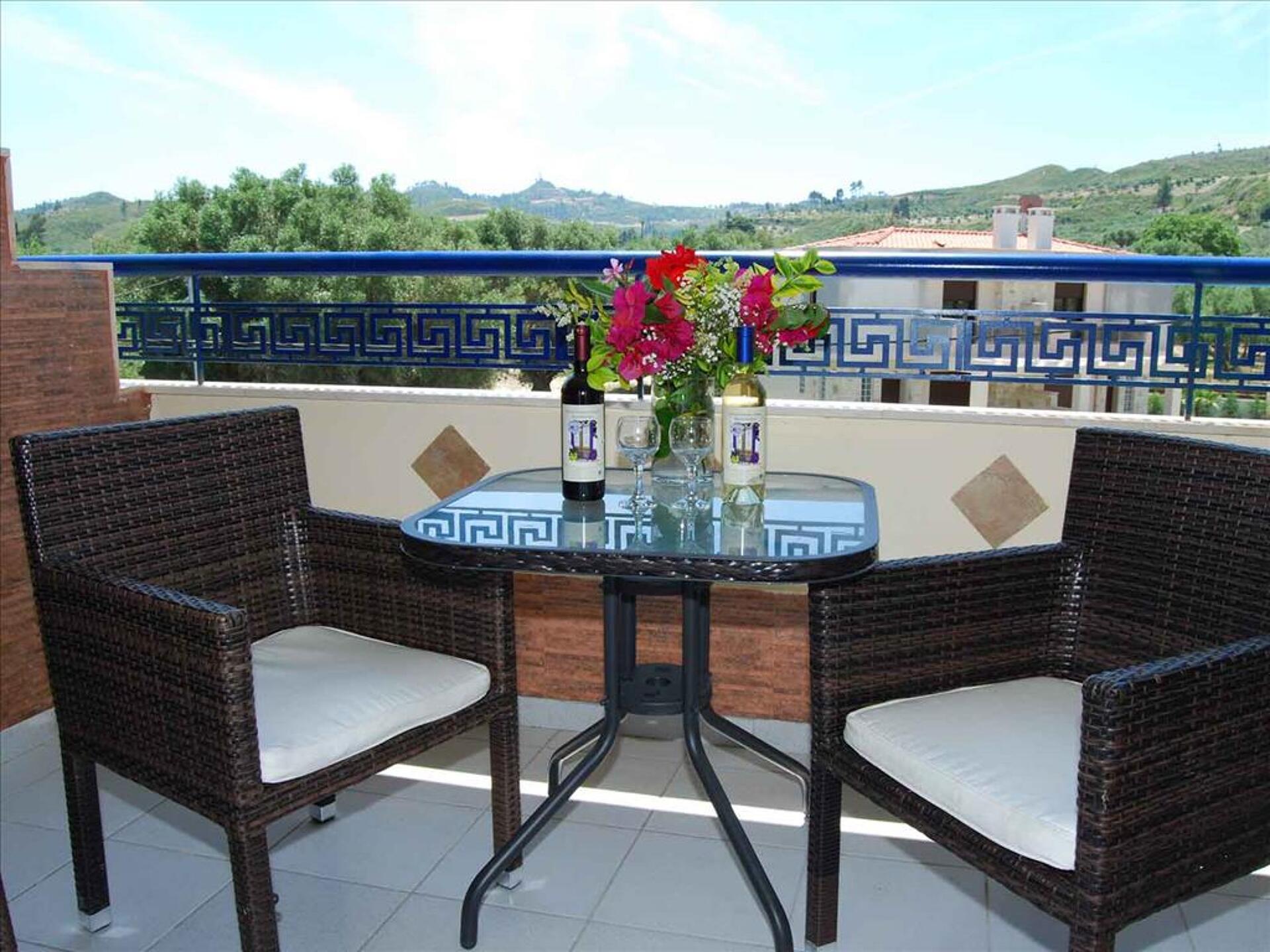 Philoxenia Spa & Villas 2* 16