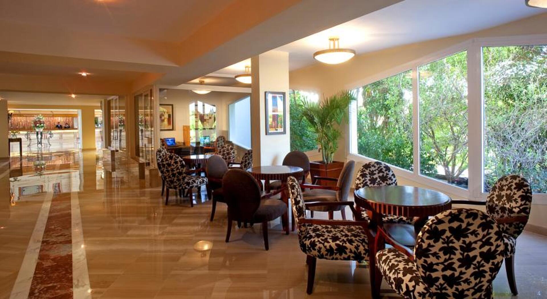 Baron Resort 5* 36