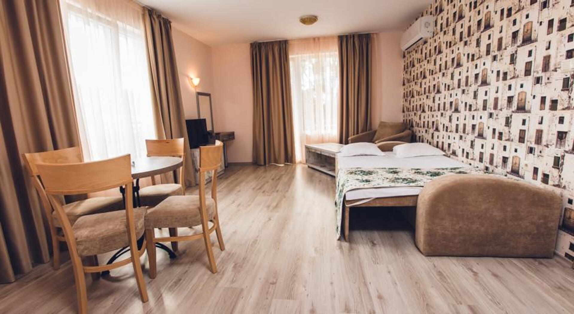 Avenue Deluxe 4* 7