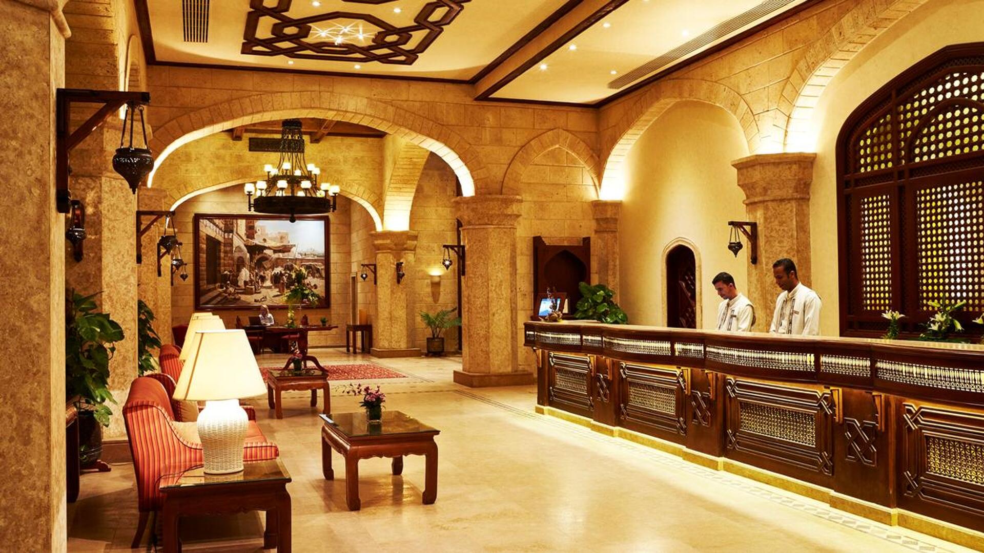 Kempinski Hotel Soma Bay 5* 5