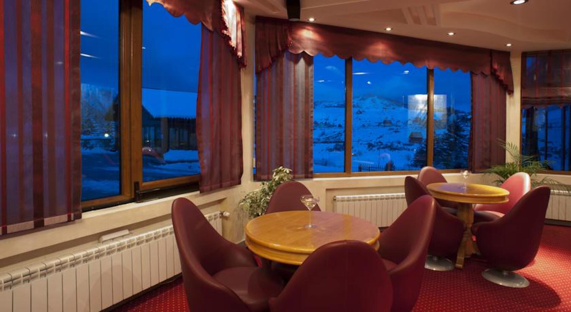 Ski Hotel Zabljak 4* 7