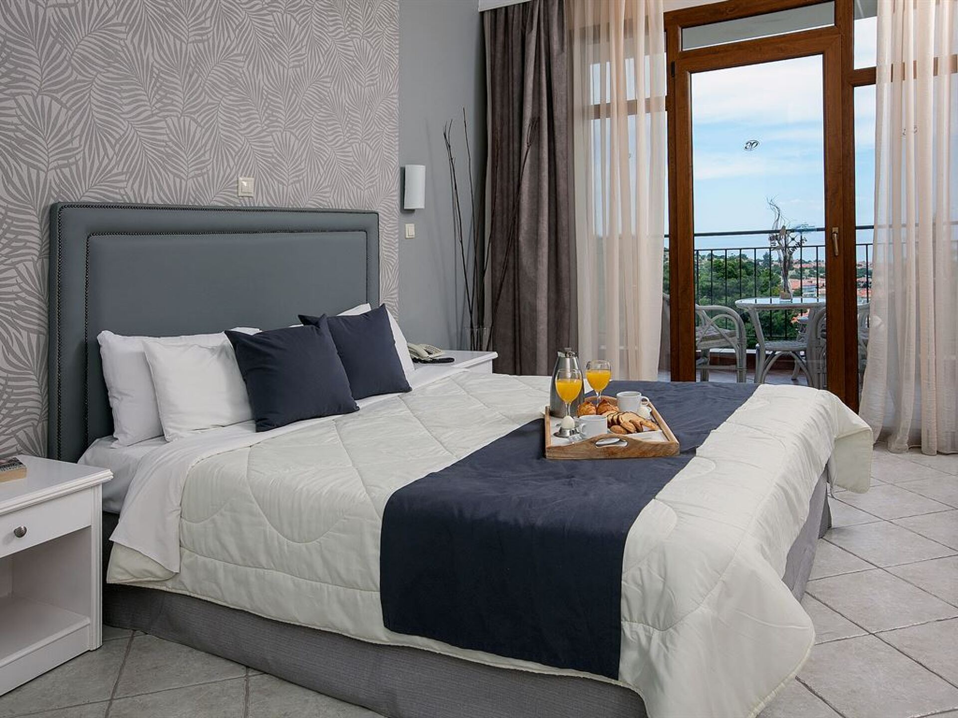 Alia Palace 5* 15