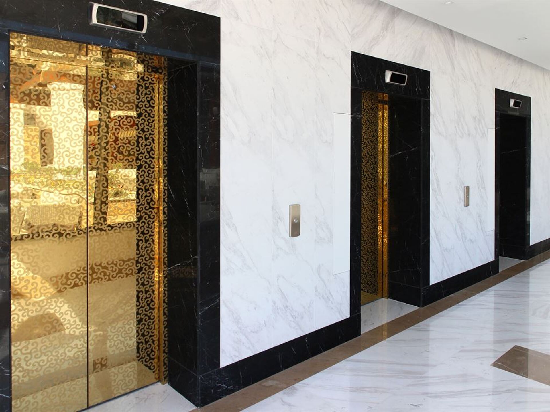 Miraggio Thermal Spa Resort 5* 13