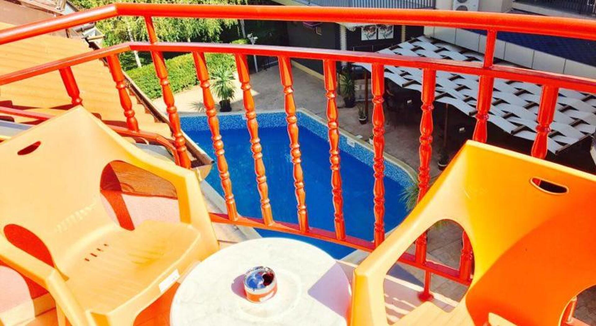 Villa Granat 3* 7