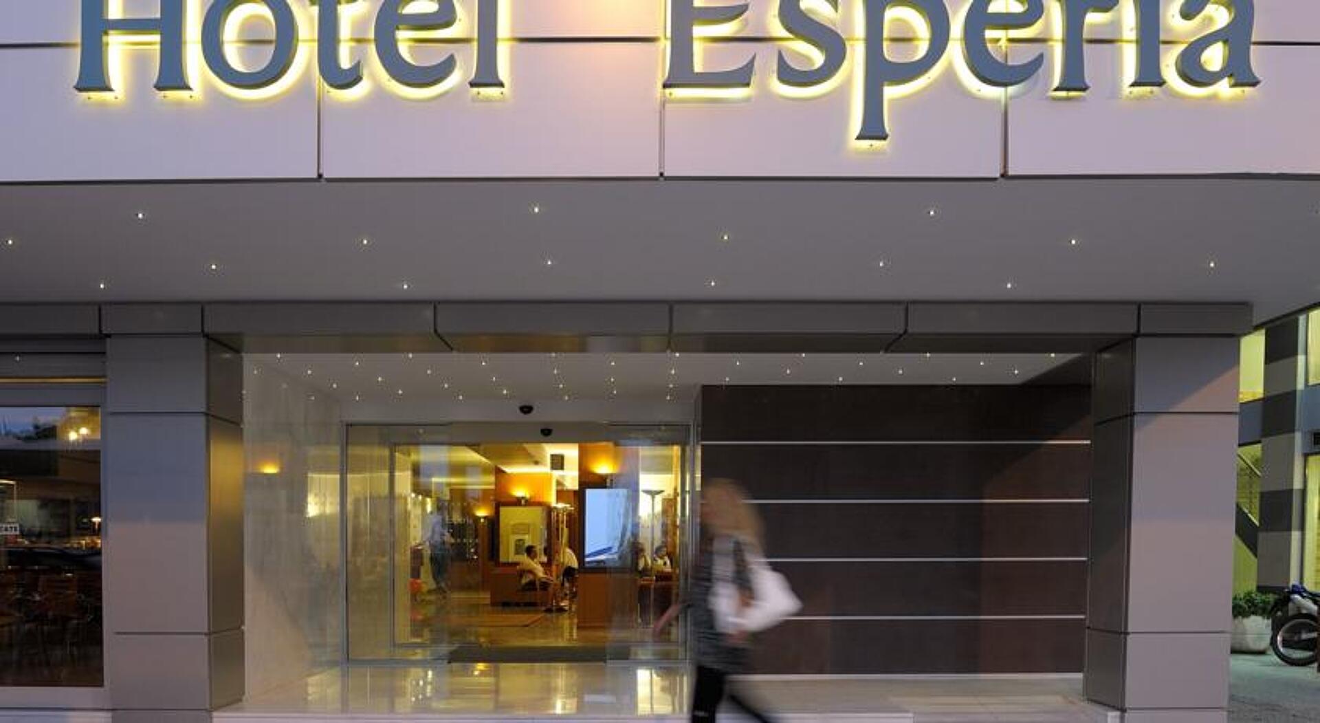 Esperia 3* 7