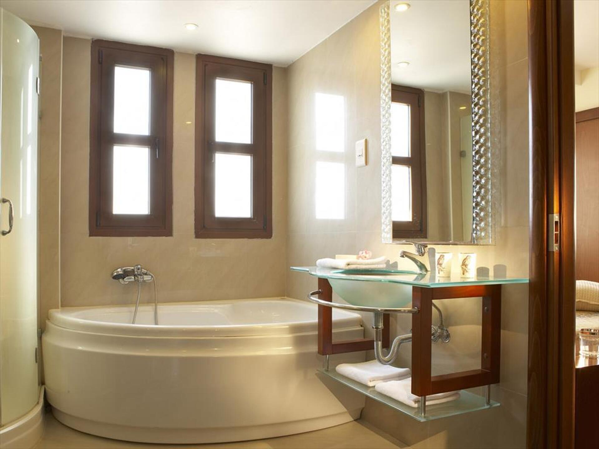 Anthemus Sea Beach Hotel & Spa 5* 25