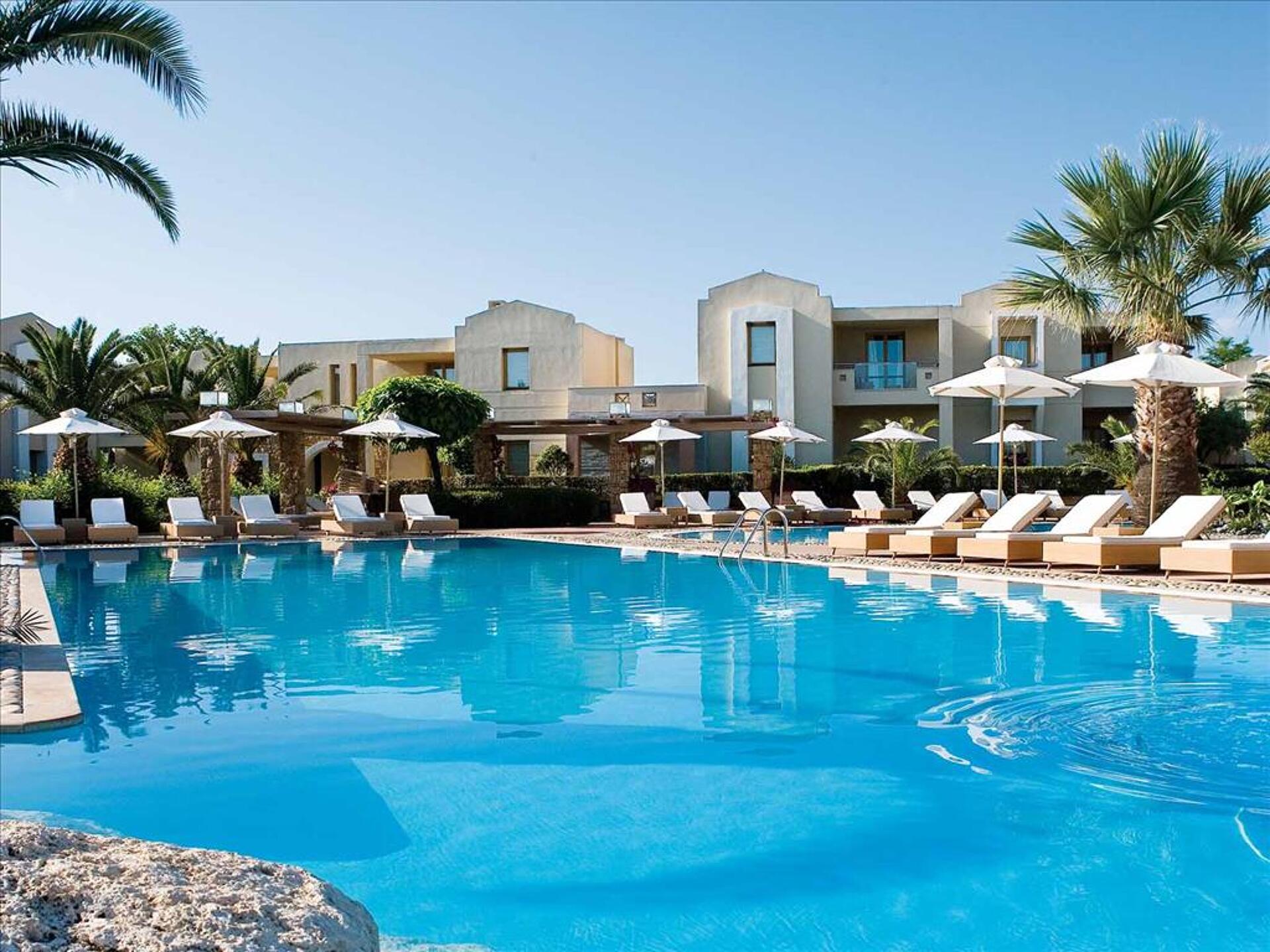 Porto Sani 5* 0