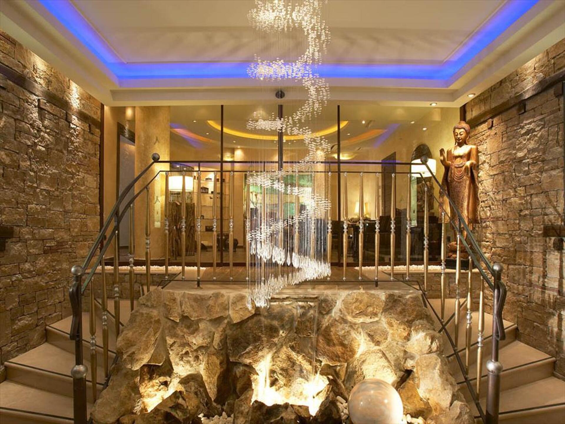 Anthemus Sea Beach Hotel & Spa 5* 12