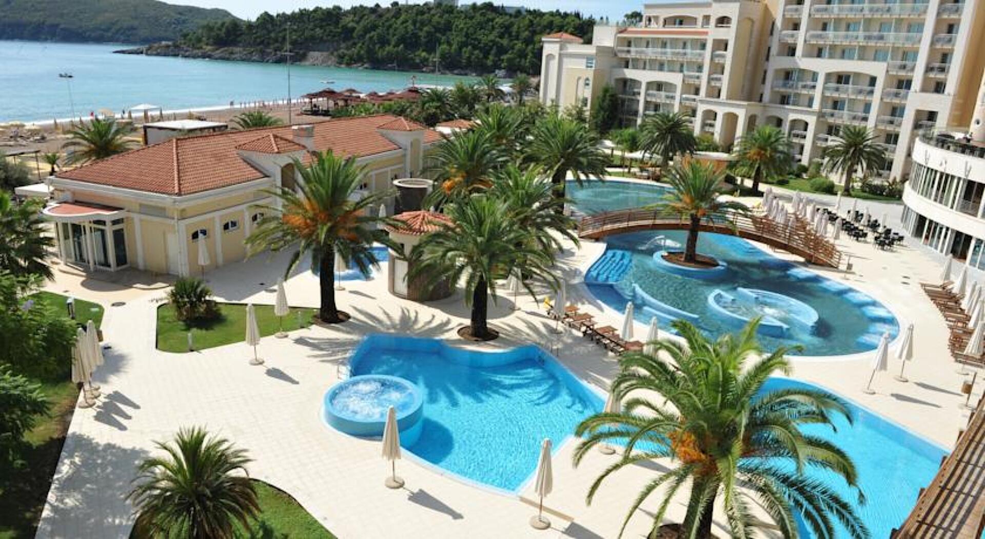 Splendid Conference & Spa Resort 17