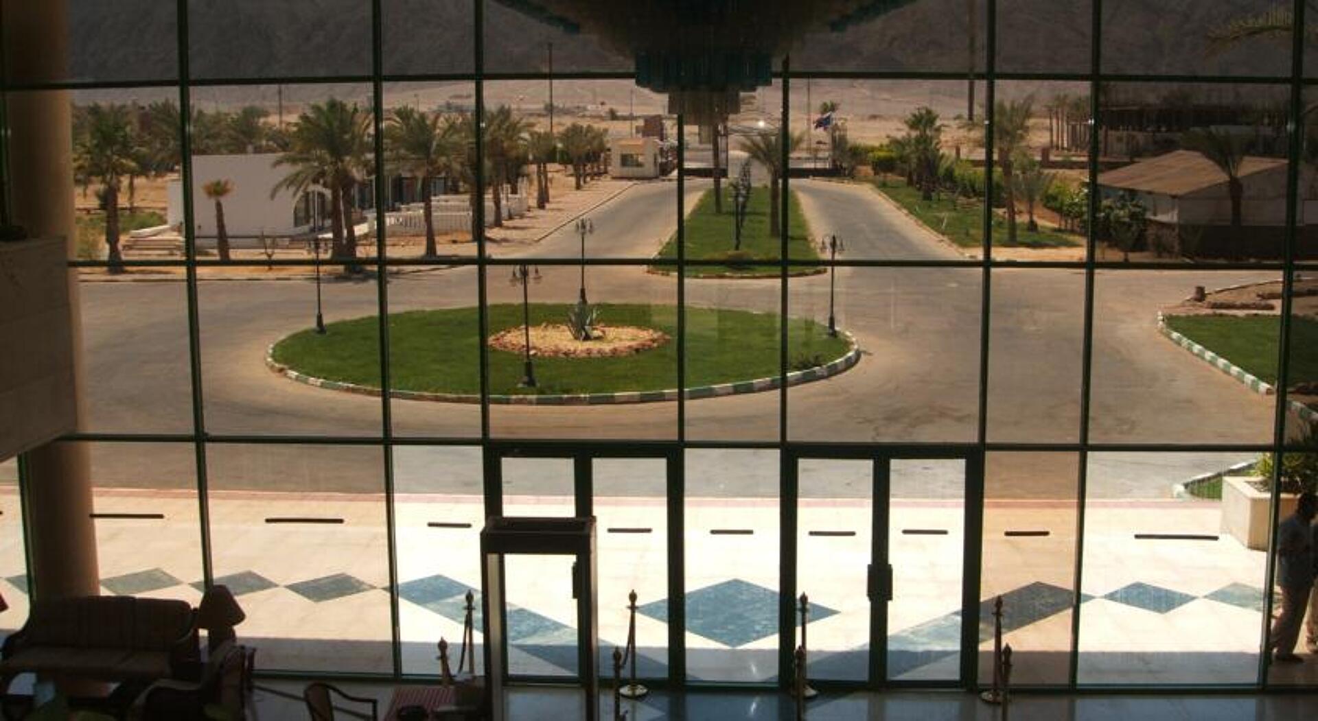 Nuweiba Club Resort 4* 14