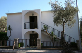 Villa MarKop
