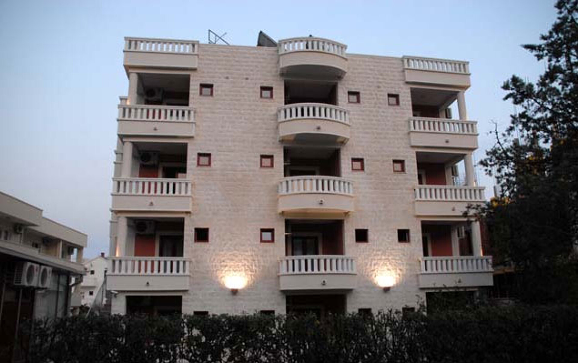Villa Dimic 3* 0