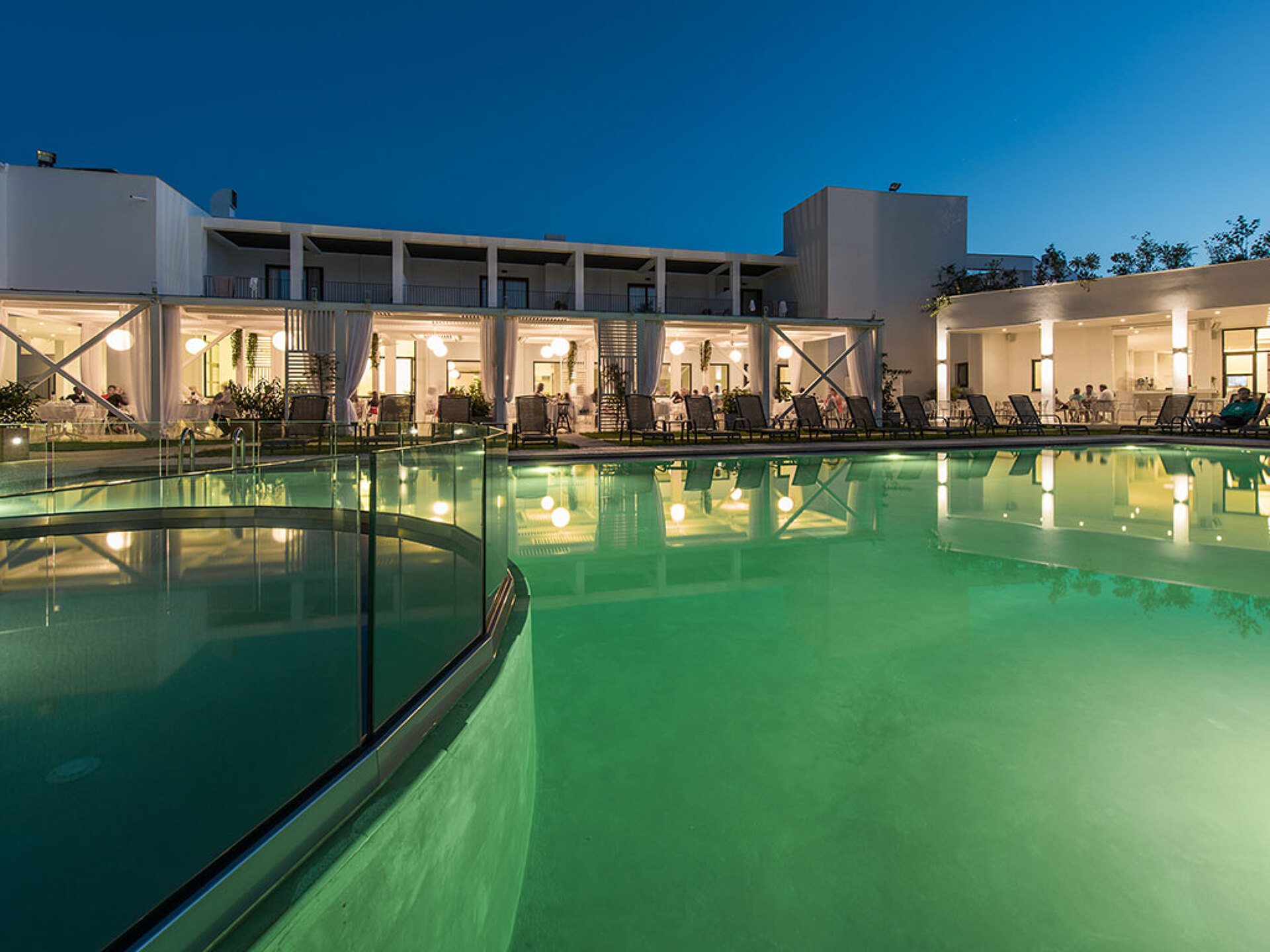 Aqua Bay 5* 5