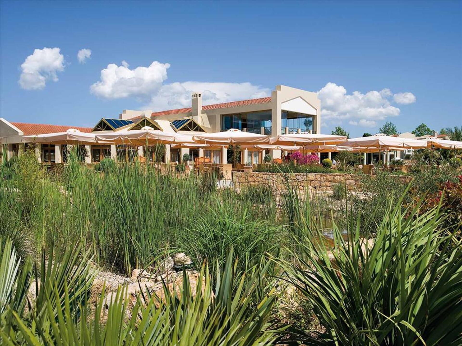 Porto Sani 5* 7
