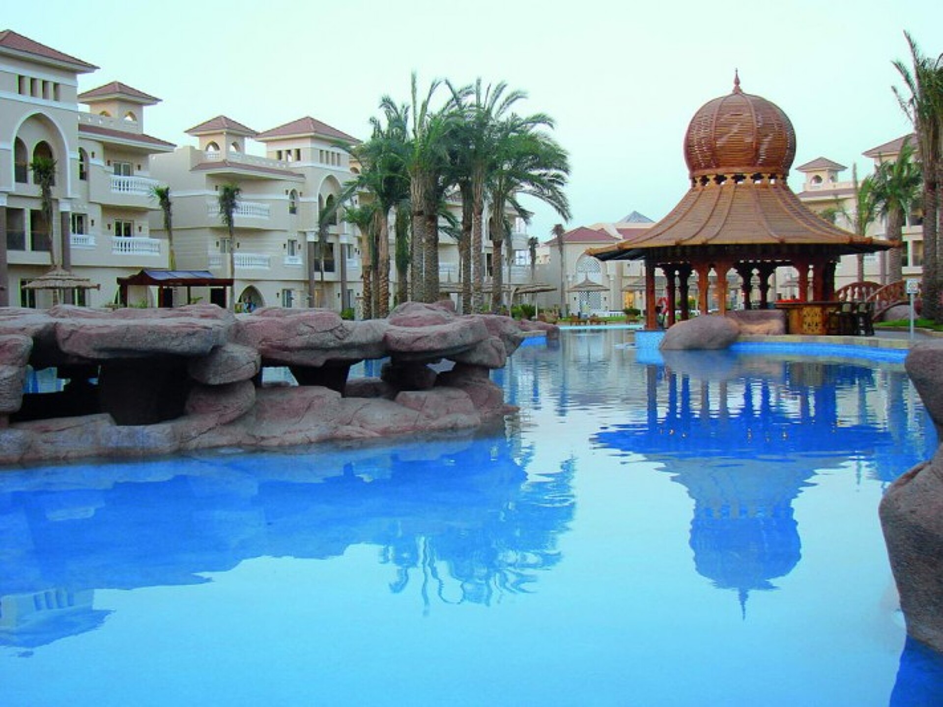 Azur Club 4* 1