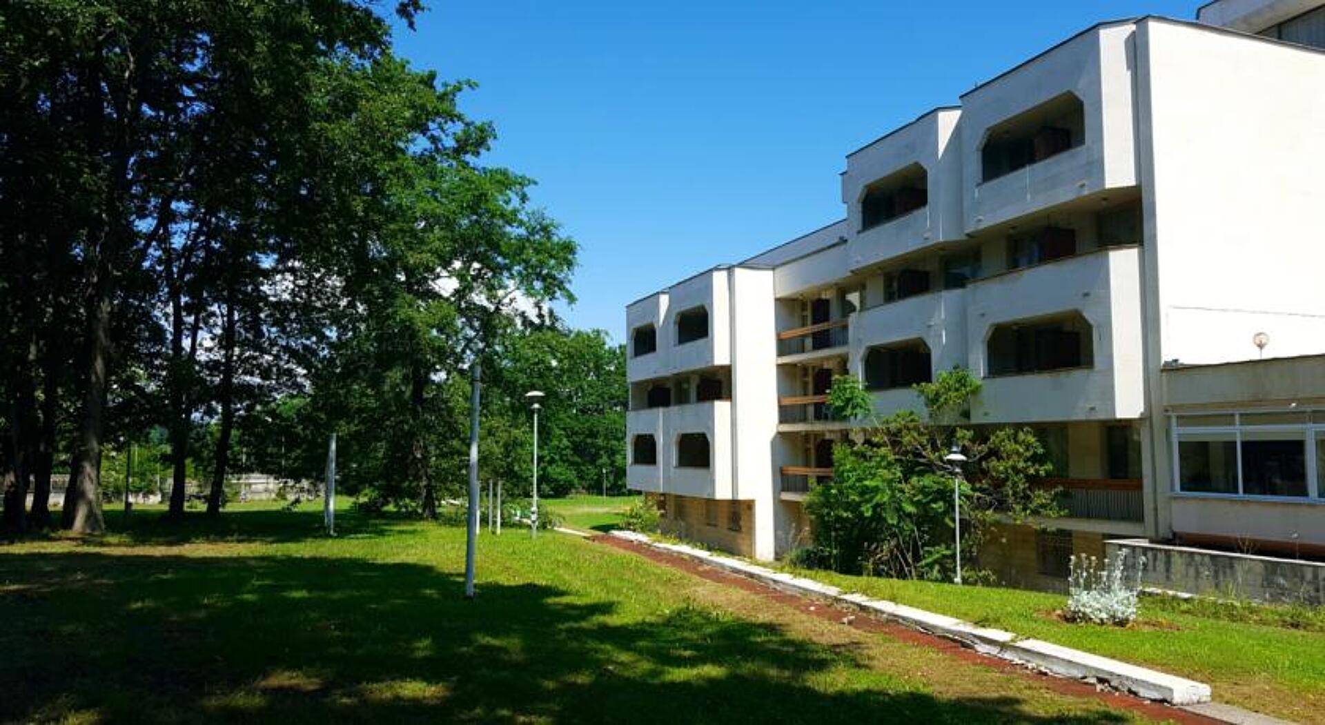 Atliman Beach Park 2* 10