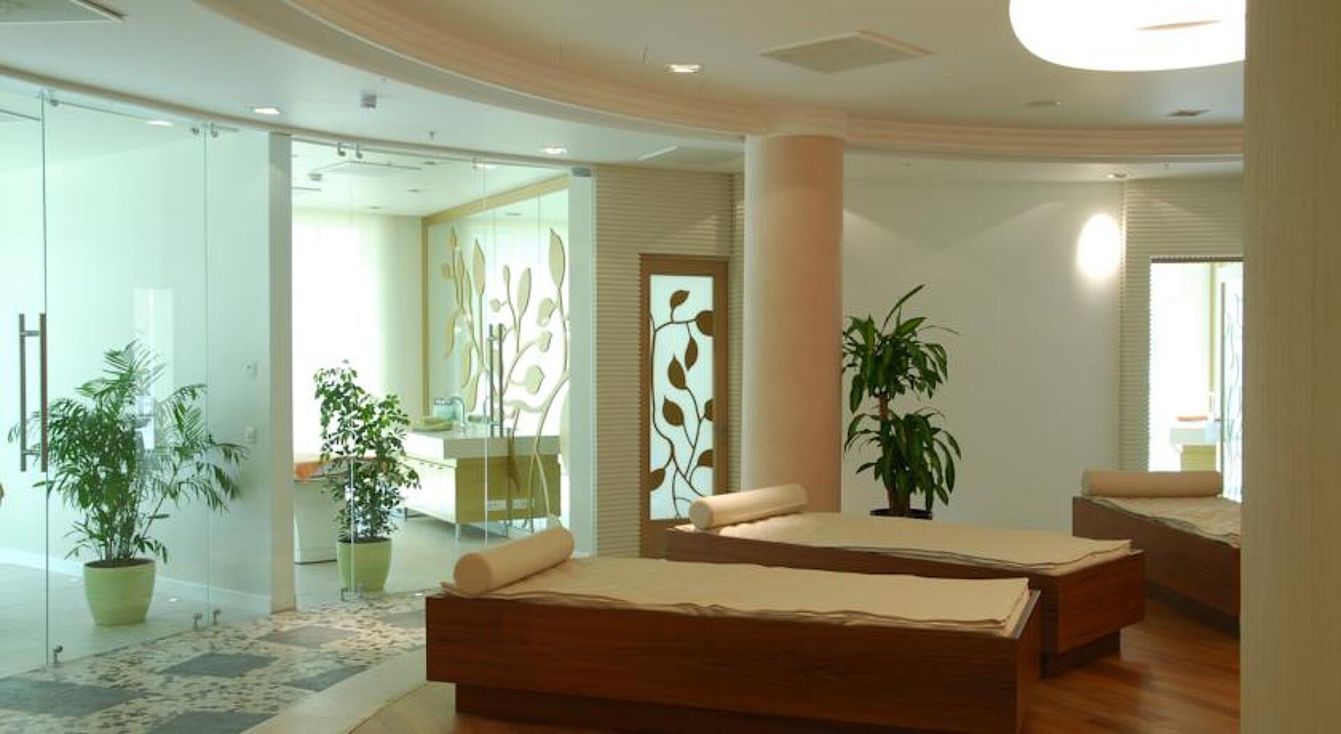 Splendid Conference & Spa Resort 24