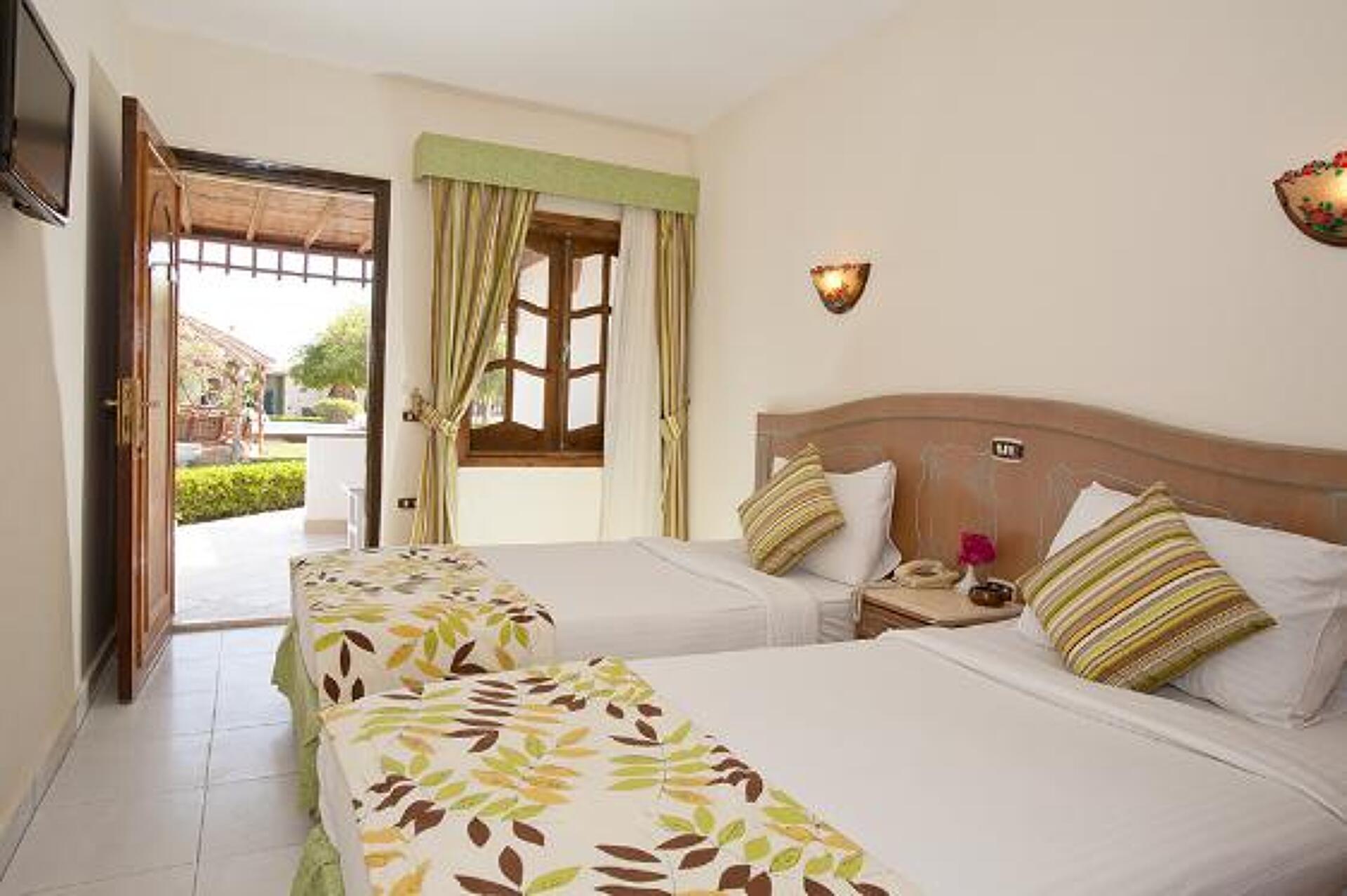 Ganet Sinai Resort 3* 27