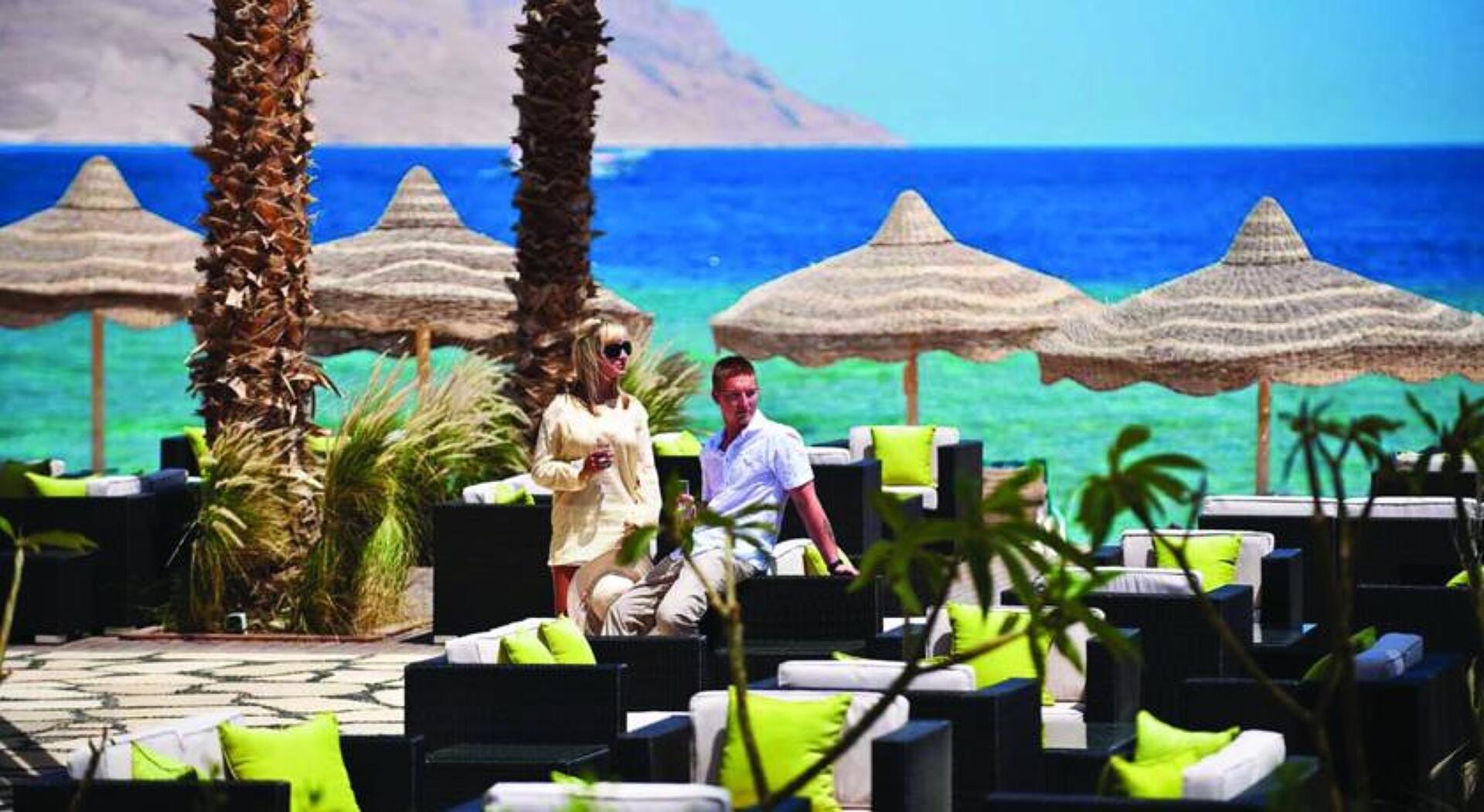 Baron Resort 5* 8