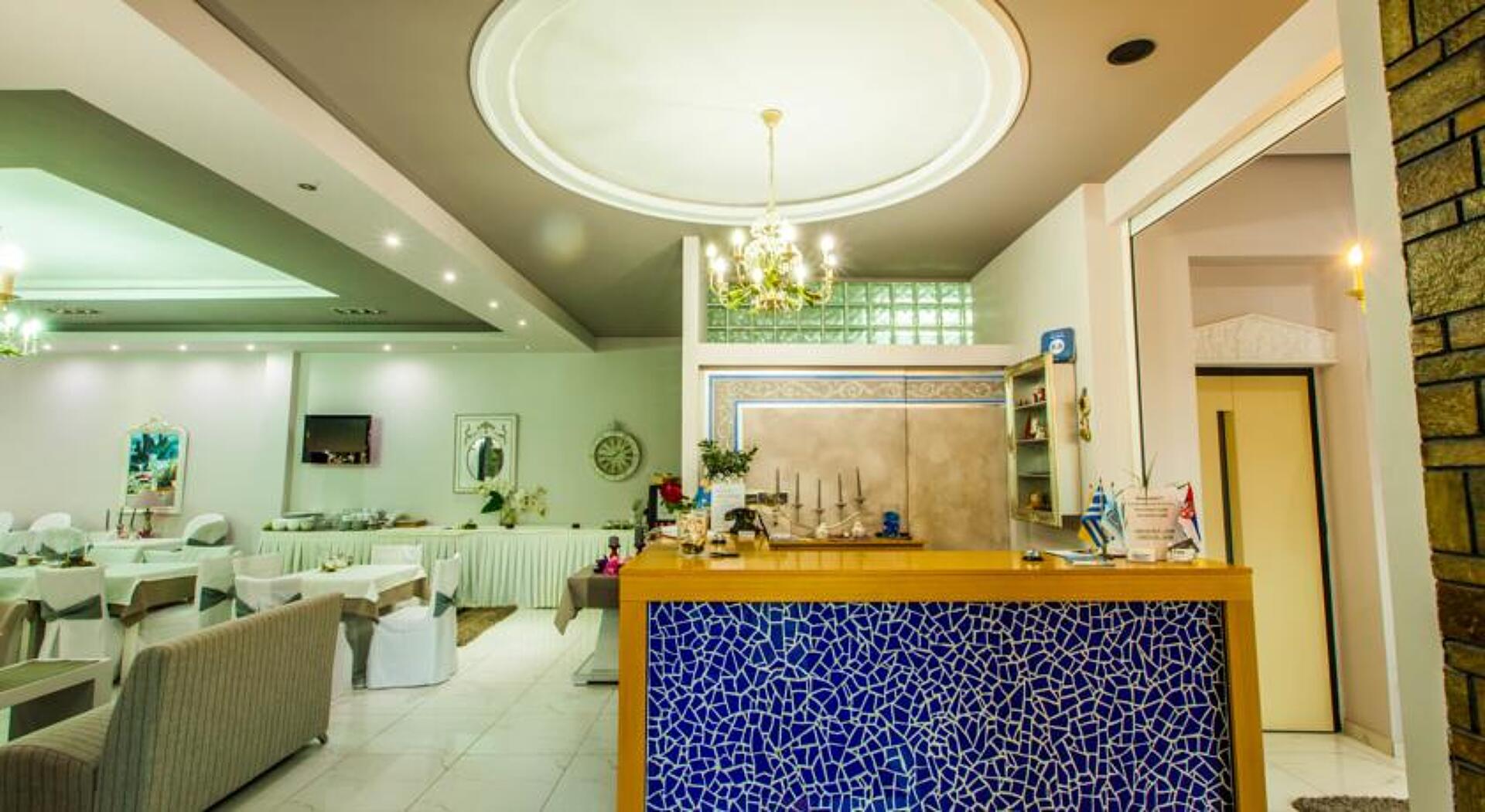 Atlantis Hotel 2* 15