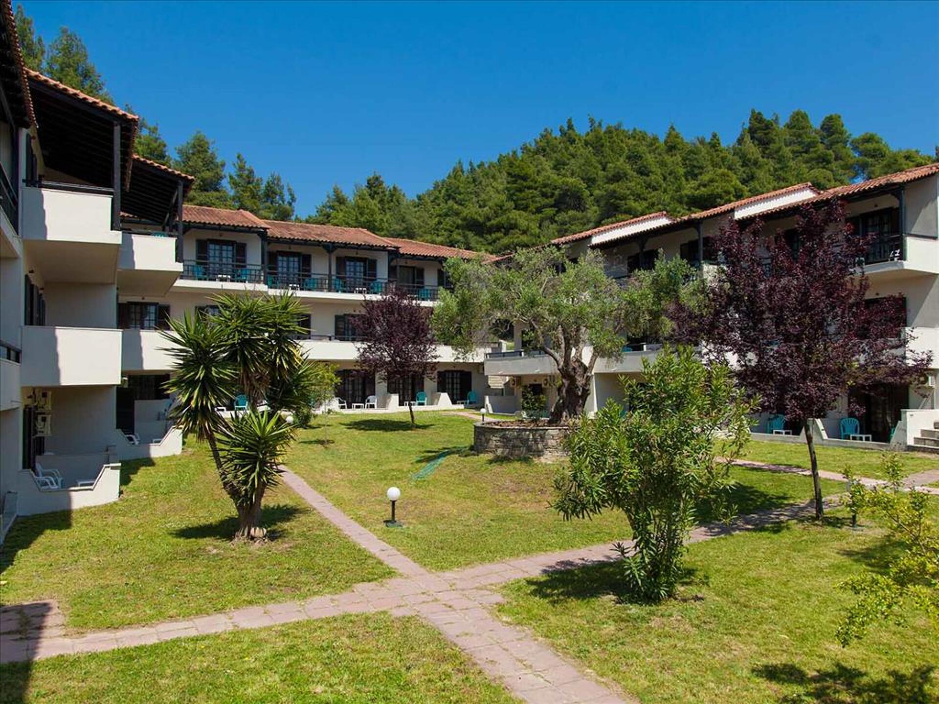 Bellagio Hotel 3* 19
