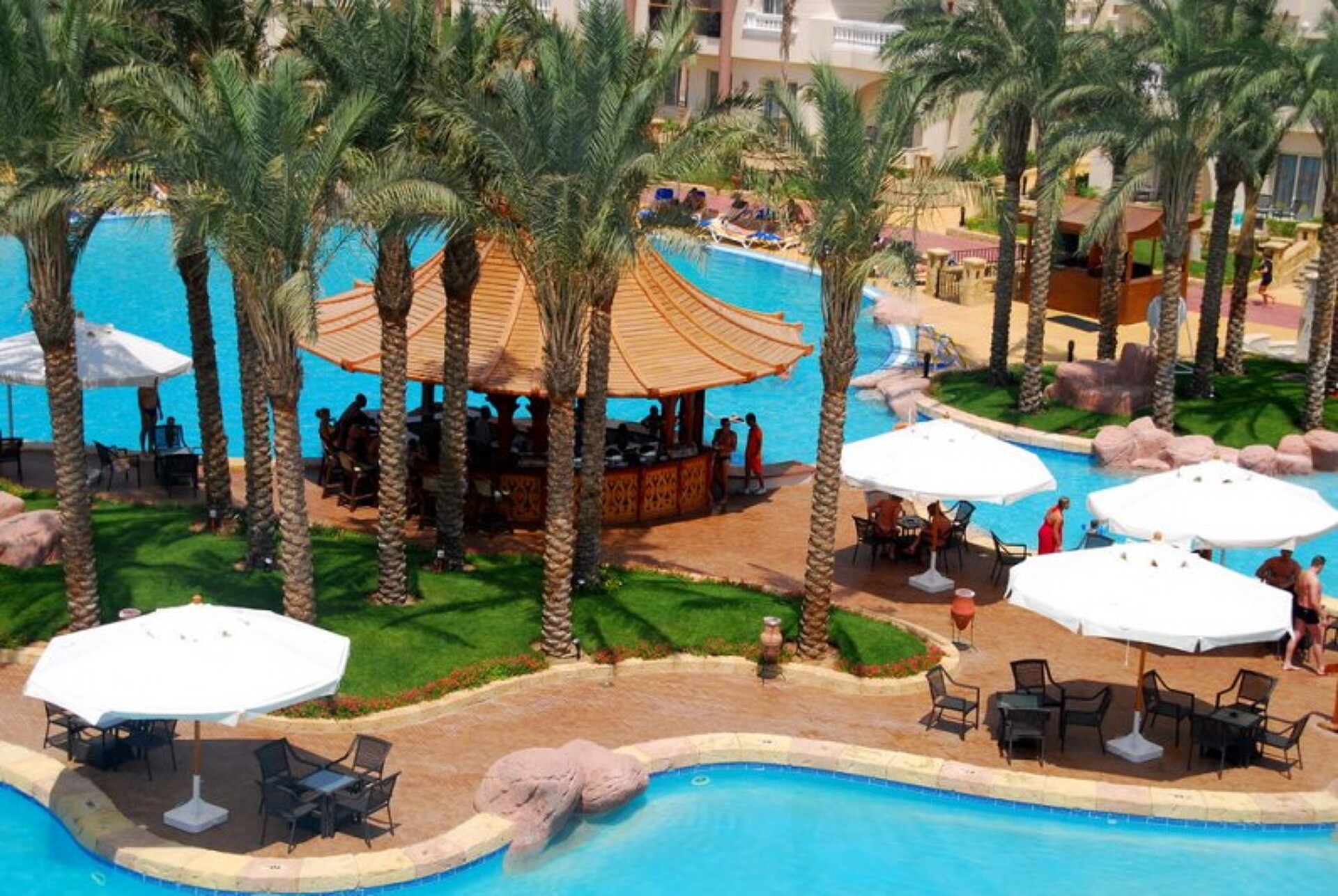 Azur Club 4* 2