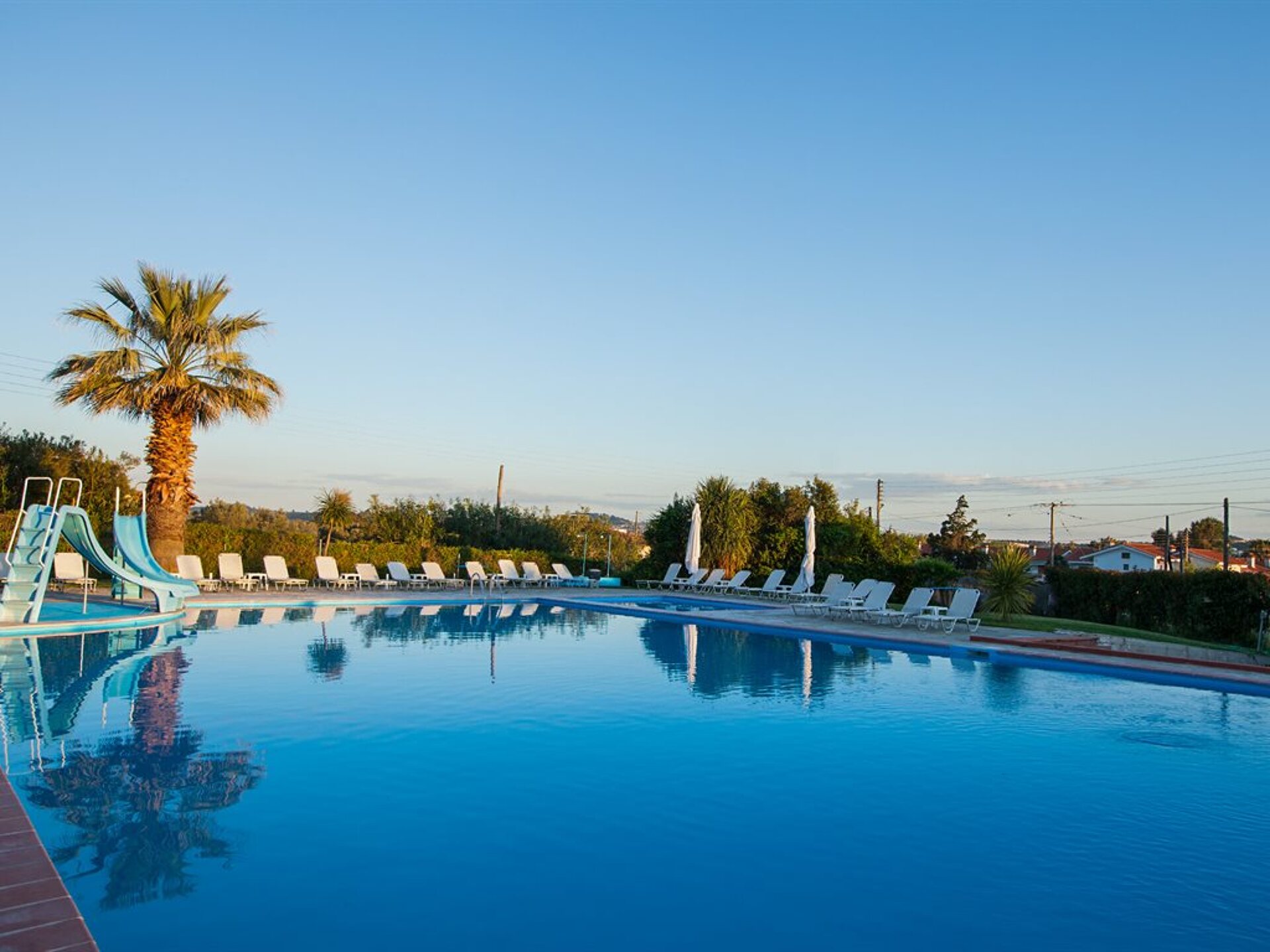 Bellagio Hotel 3* 4