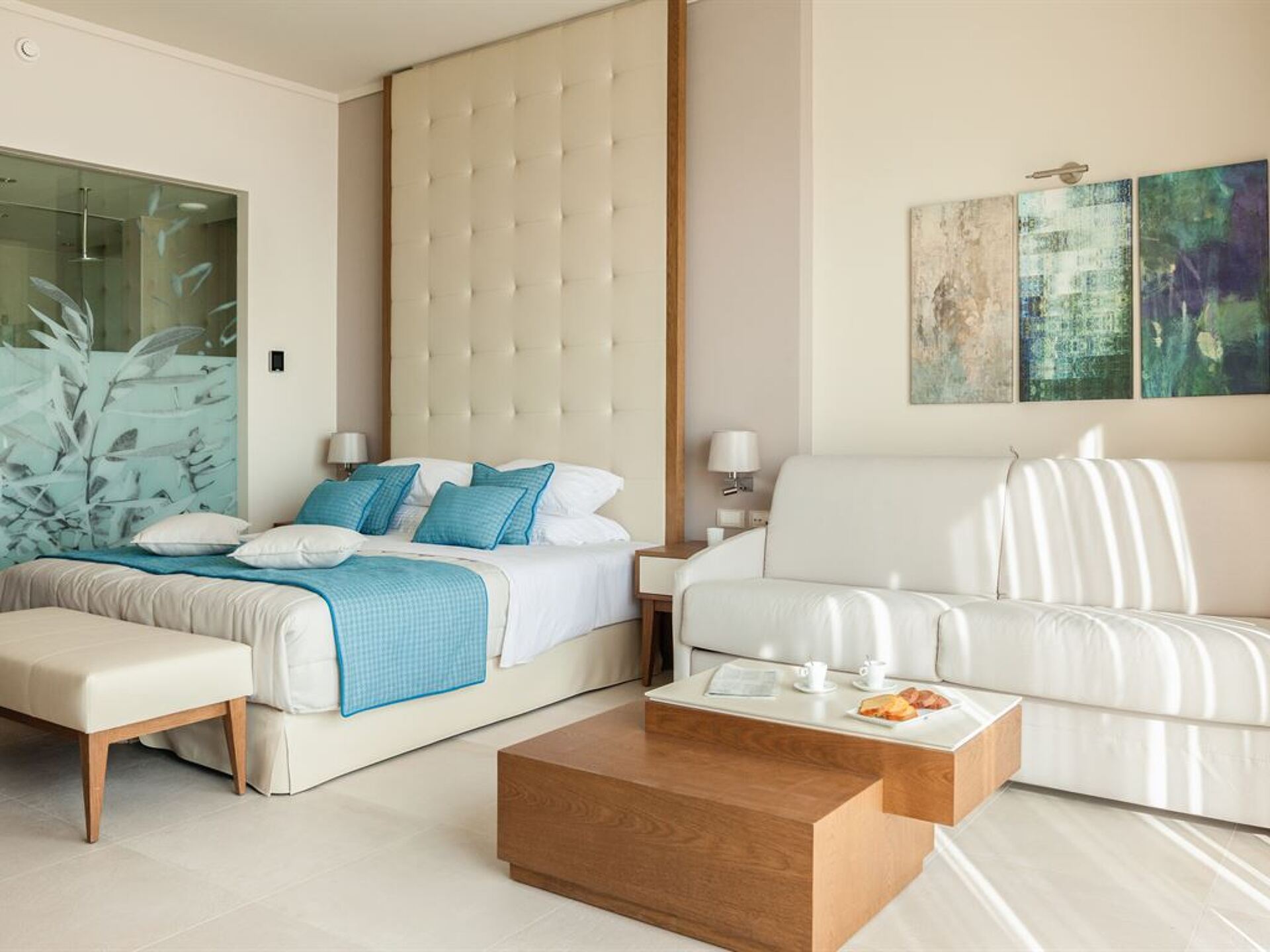 Miraggio Thermal Spa Resort 5* 56