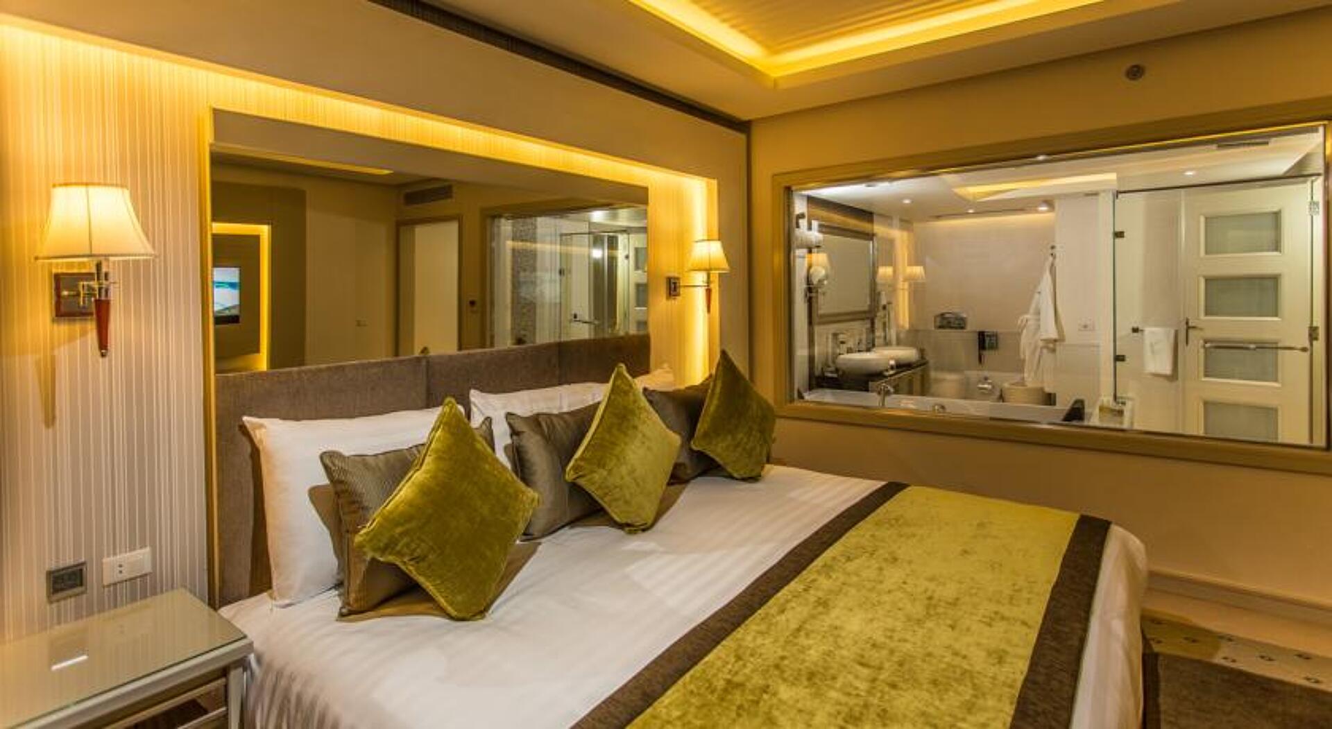 Premier Le Reve Hotel & Spa 5* 27