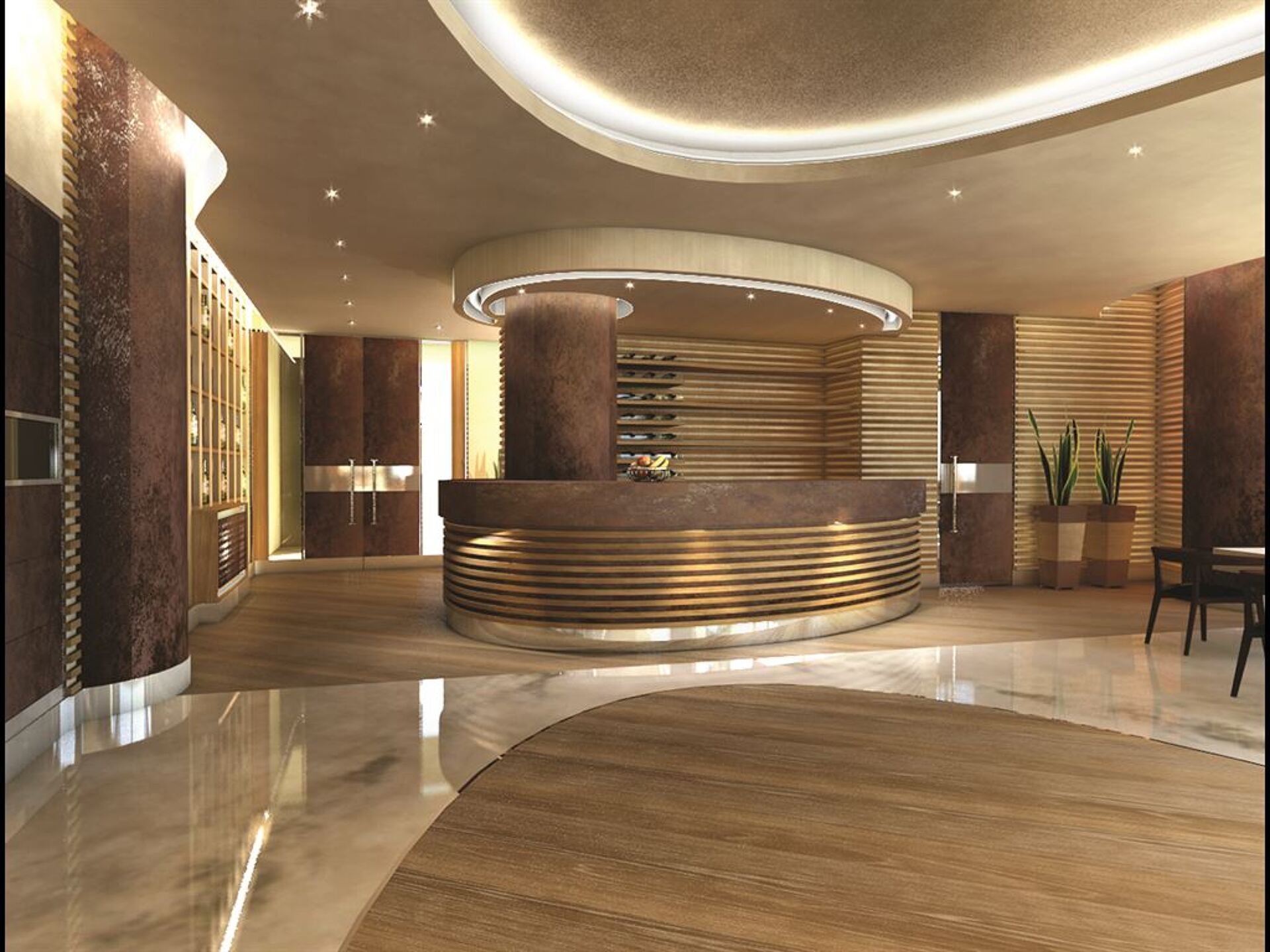 Miraggio Thermal Spa Resort 5* 29