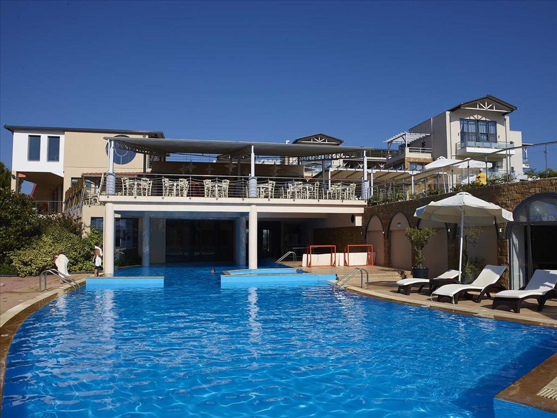 Istion Club & Spa 5* 7