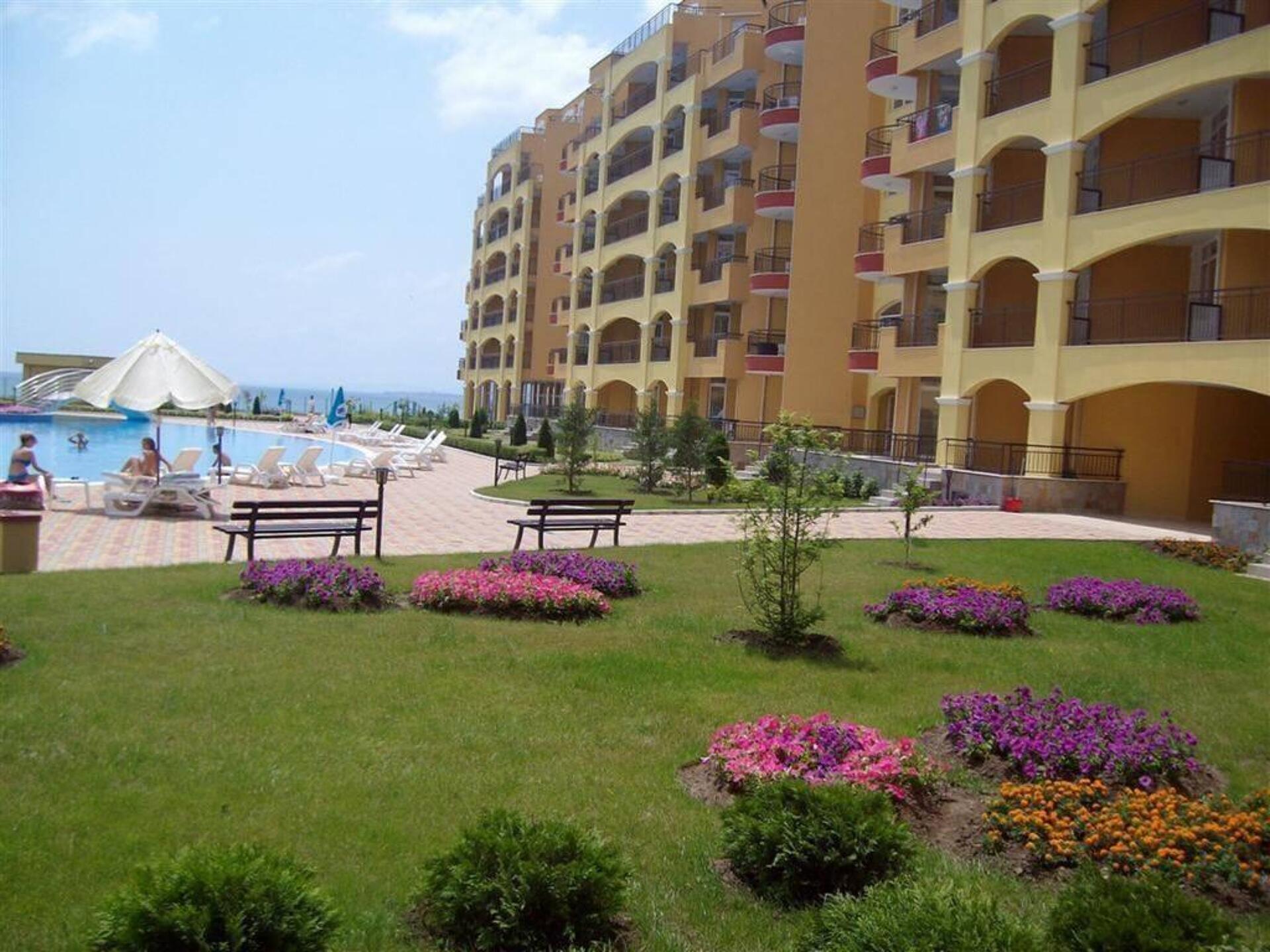 Midia Grand Resort 3* 1