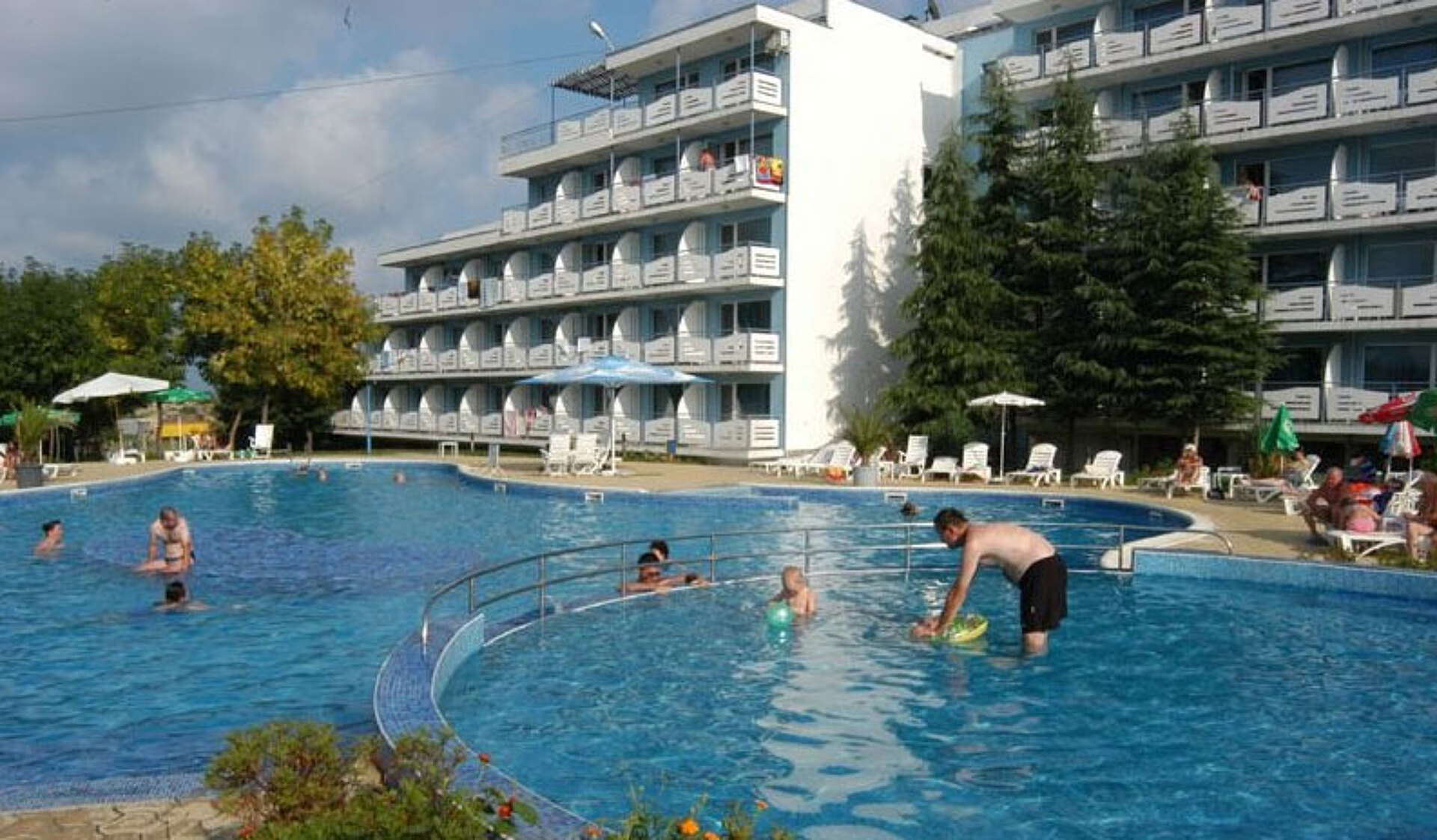 Belitsa 3* 2