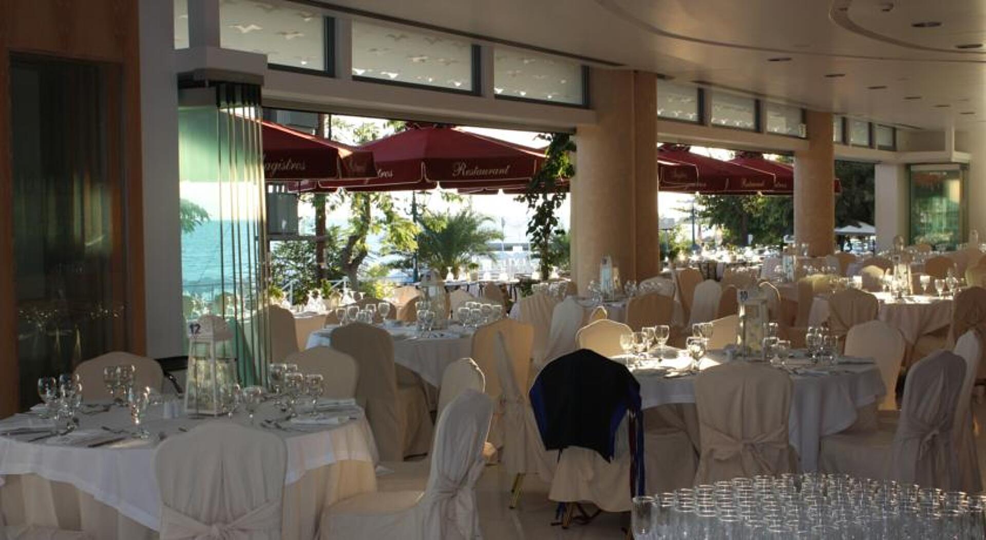 Aegean Blue 4* 25