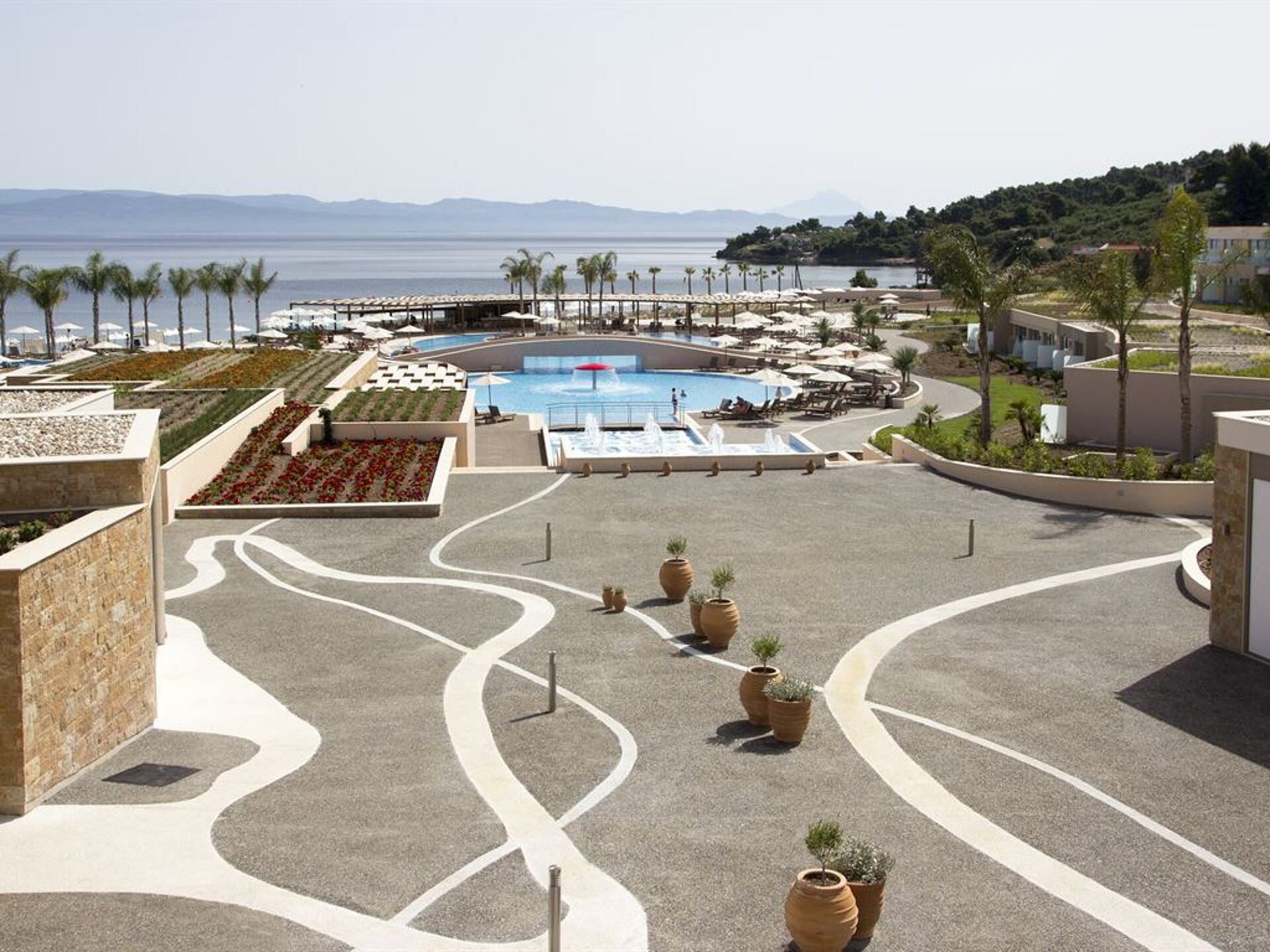Miraggio Thermal Spa Resort 5* 22