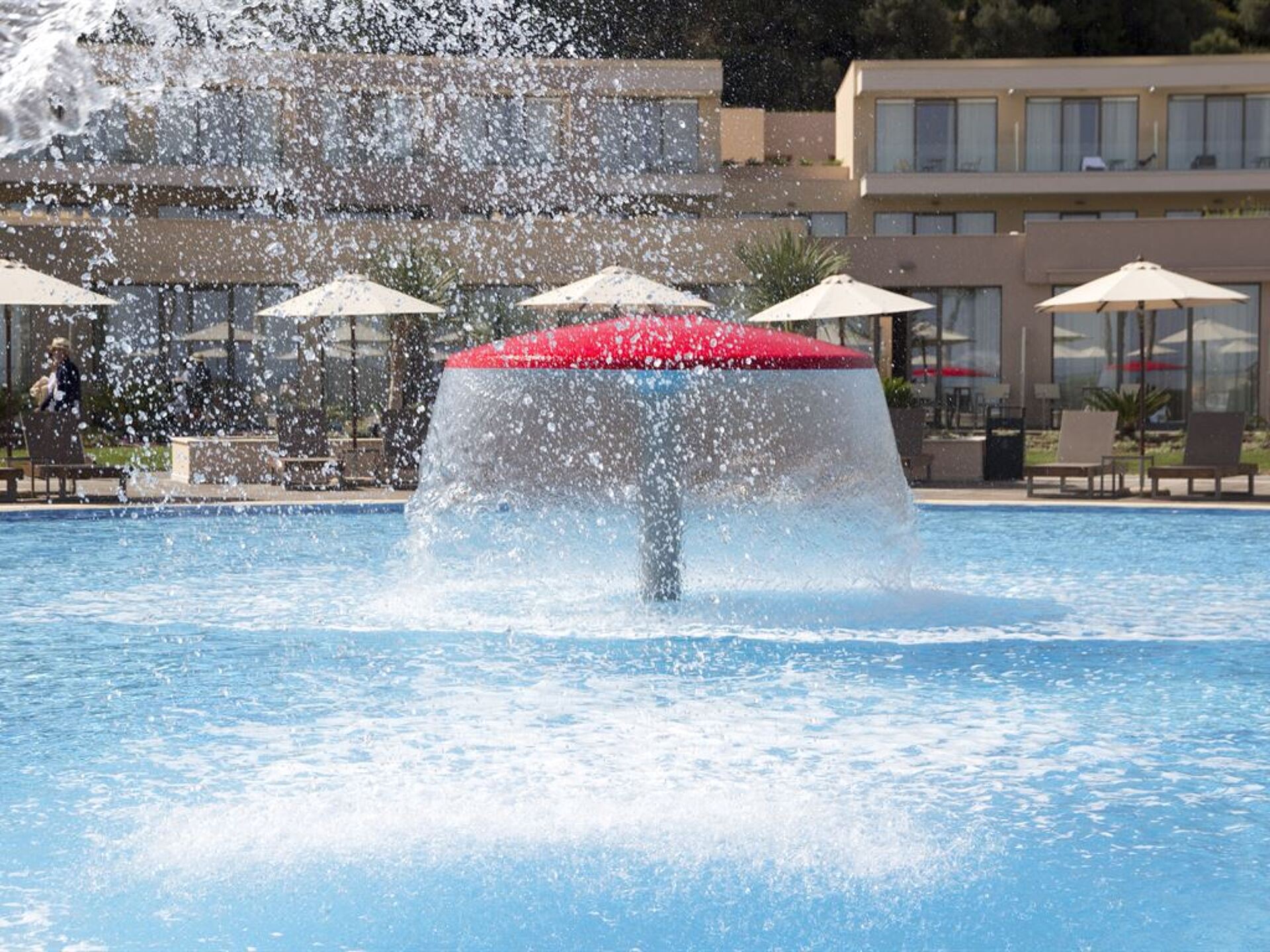 Miraggio Thermal Spa Resort 5* 17