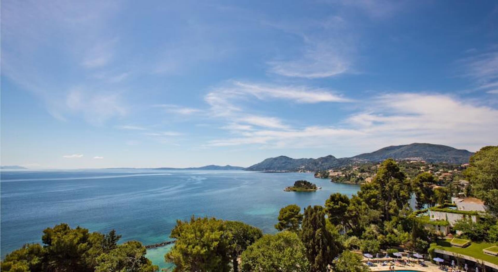 Corfu Holiday Palace 20